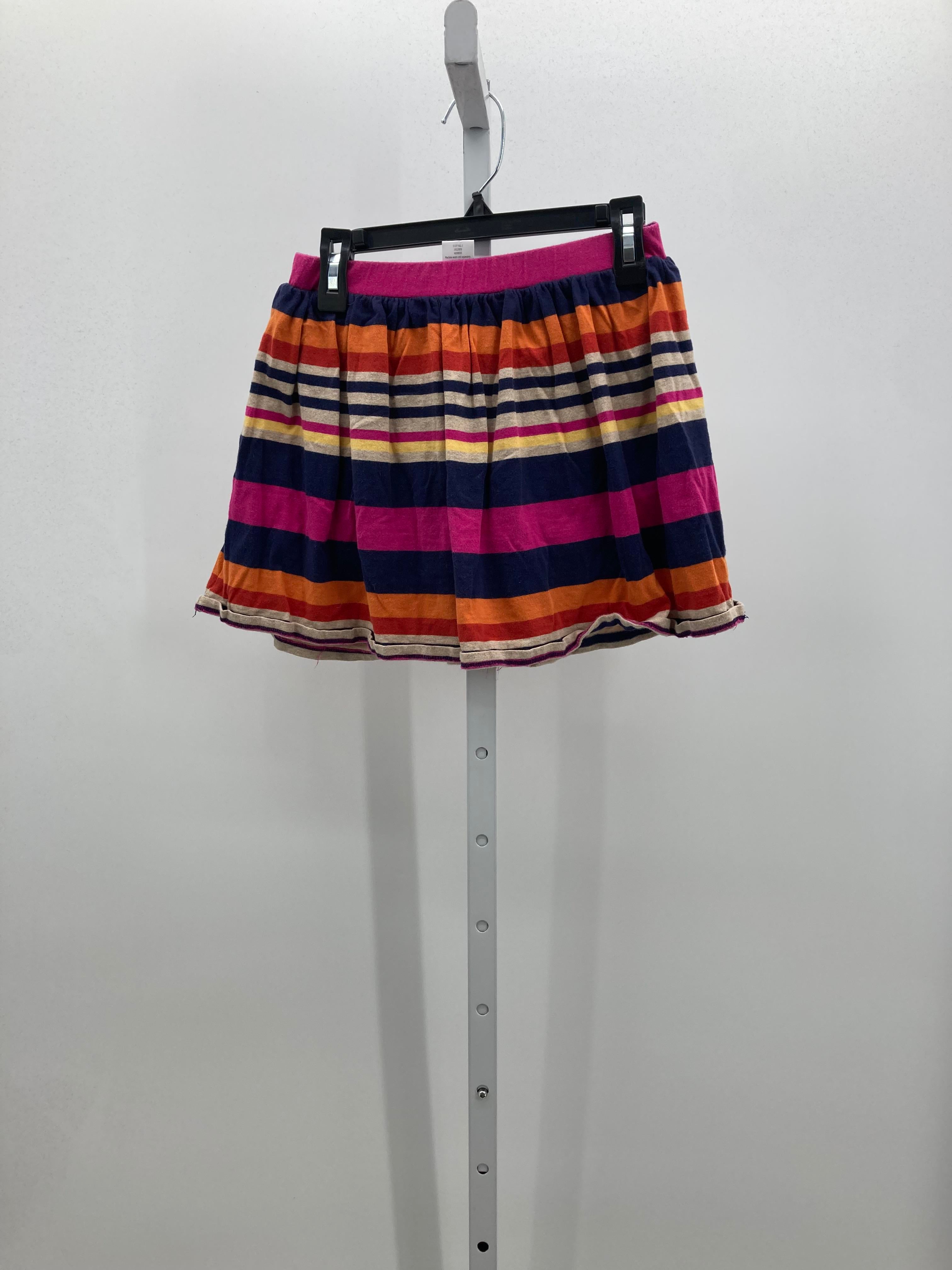 Gymboree Size 7 Girls Skort