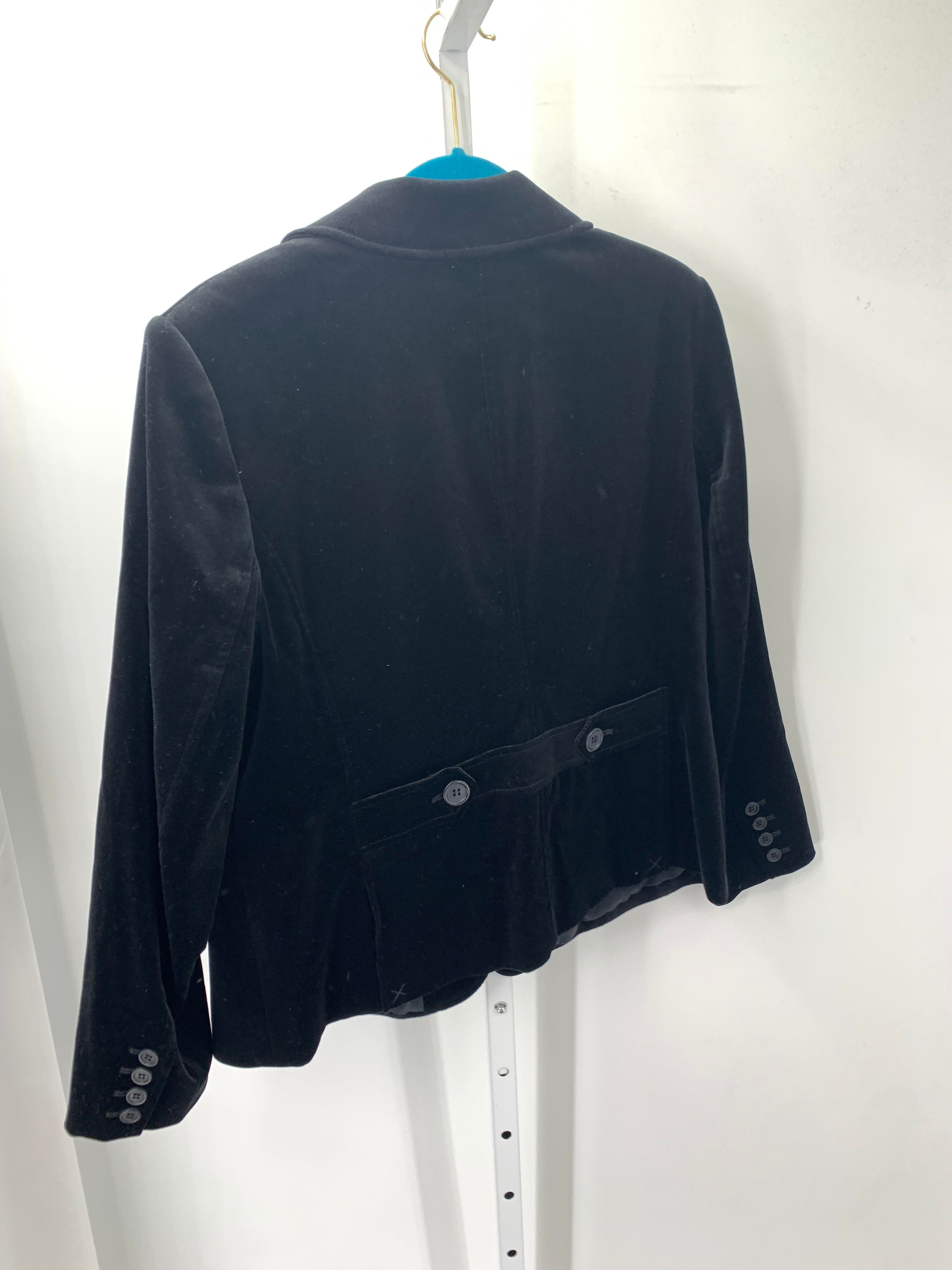 Bloomingdale's Size 14 W Womens Blazer