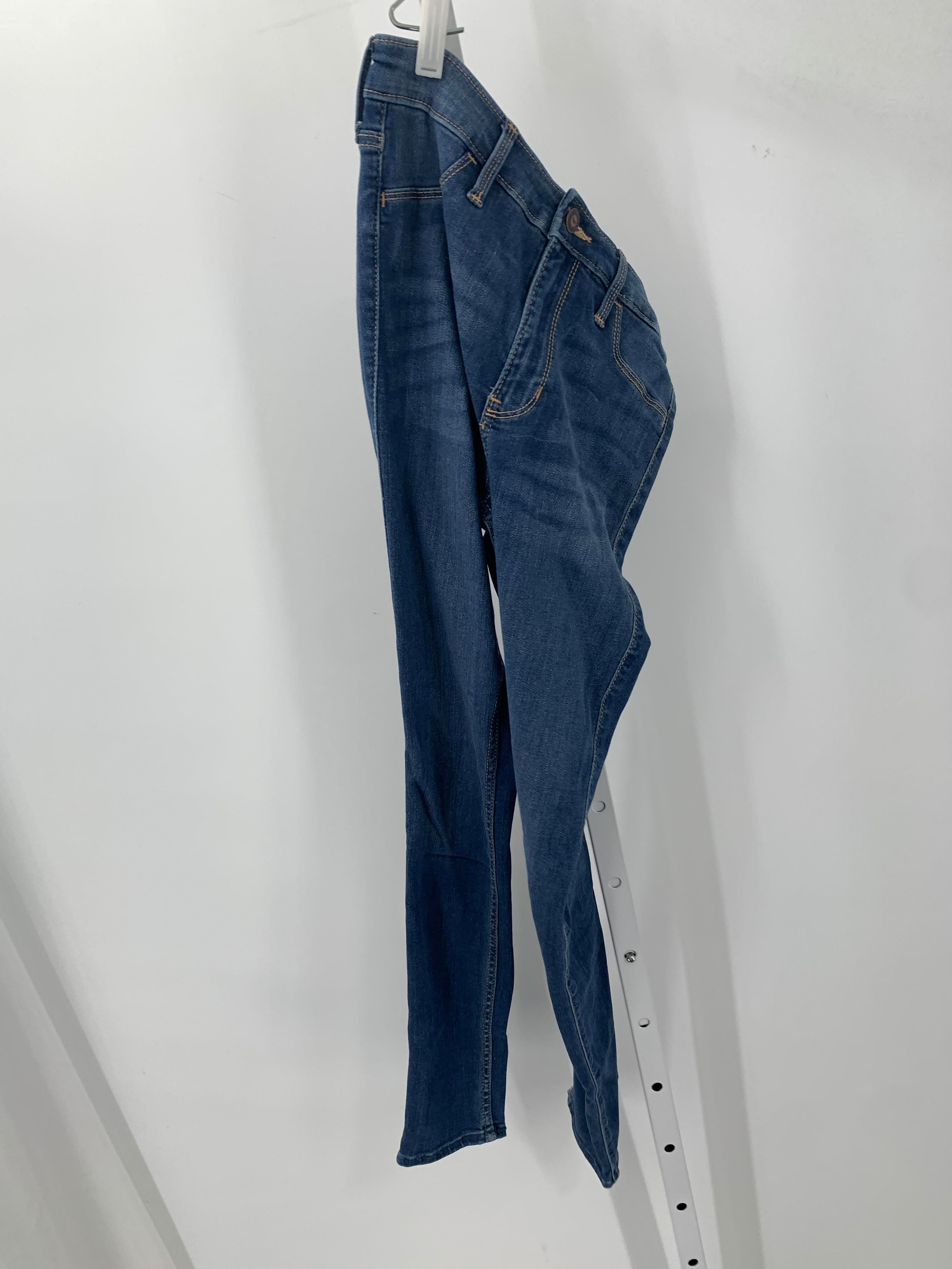 Hollister Size 3 Juniors Jeans