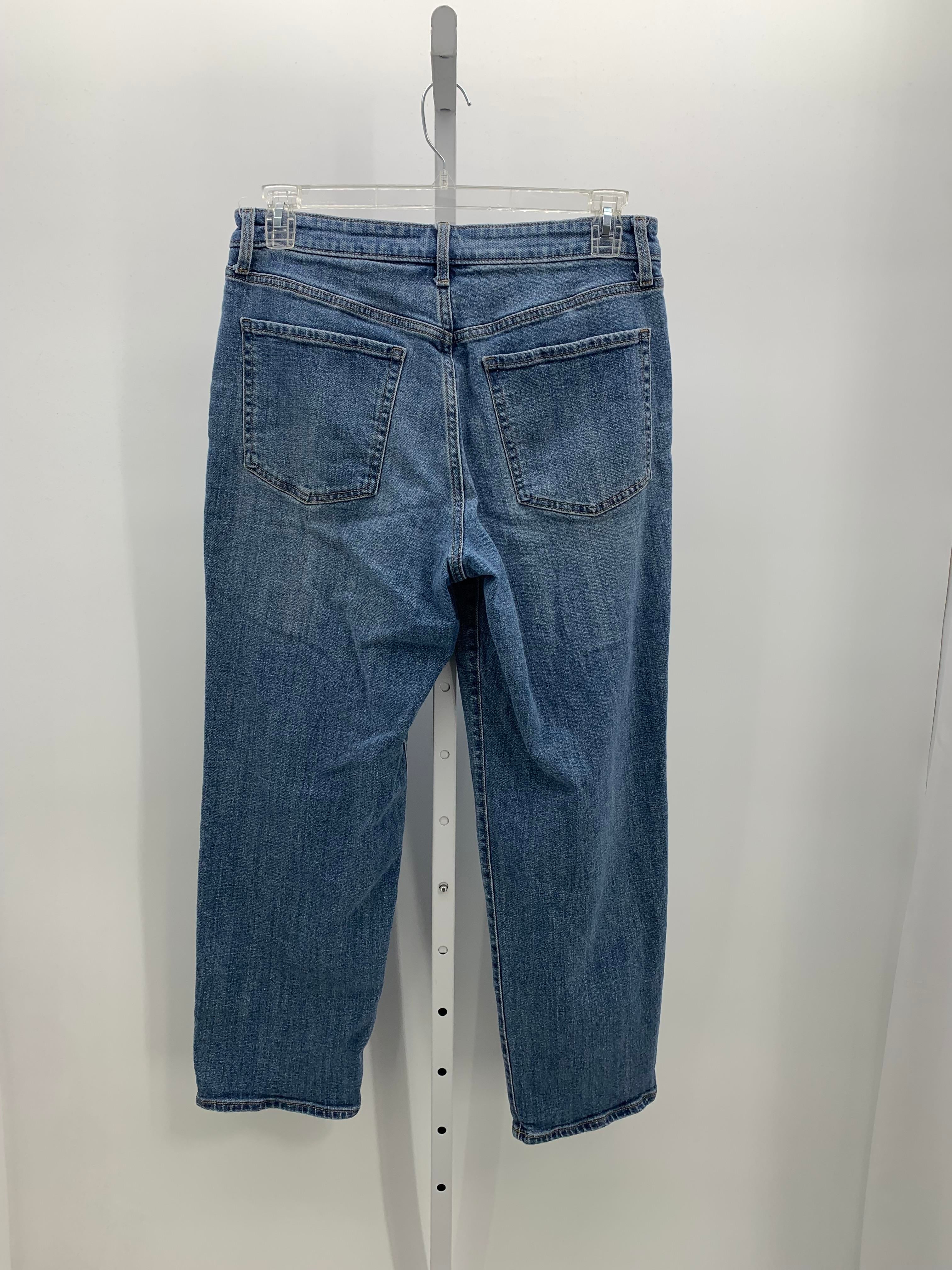 Old Navy Size 12 Misses Jeans
