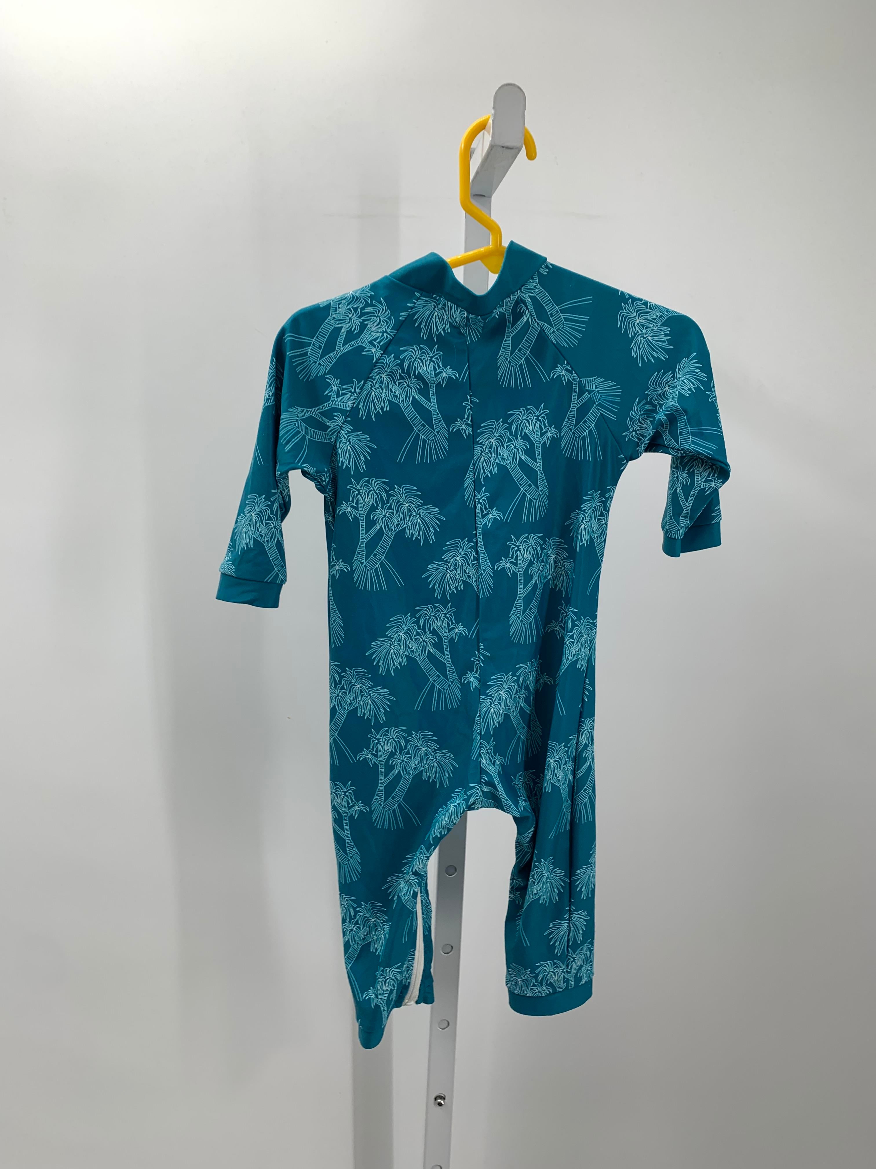 Size 6-12 mon Girls Swim Suit