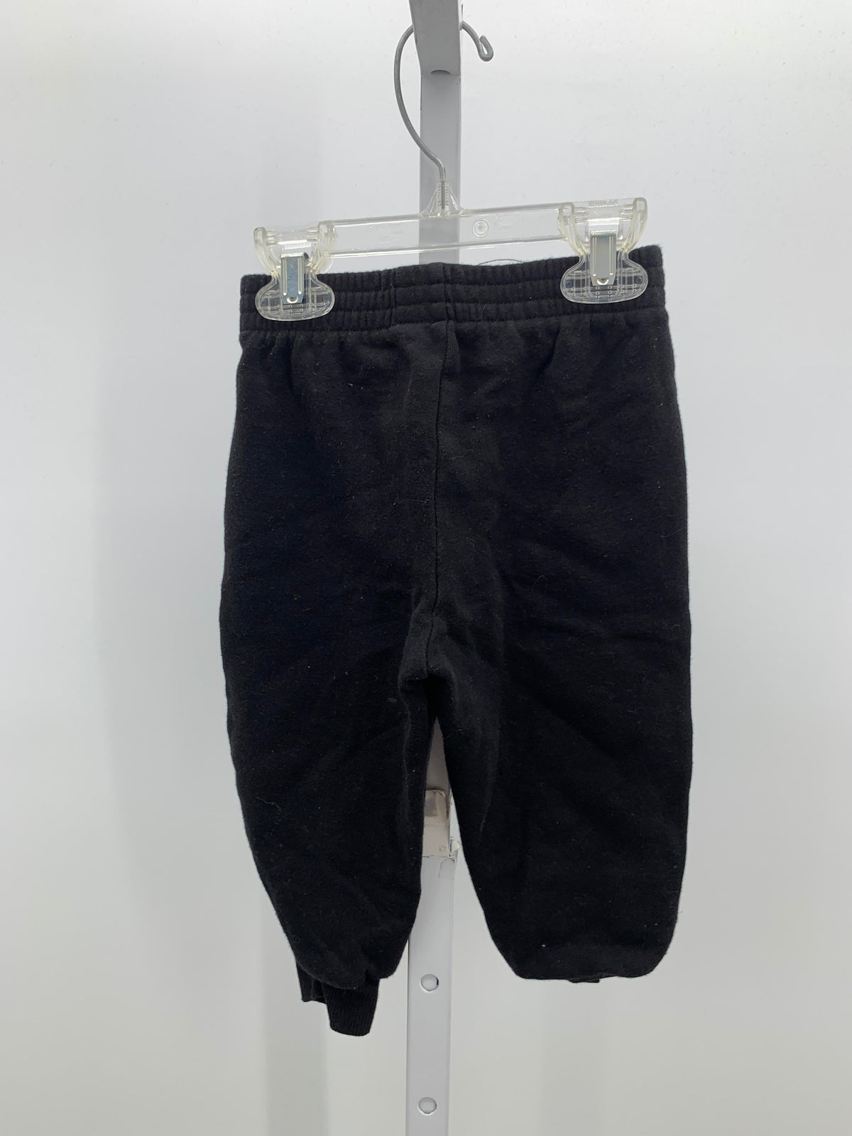 COMFORT WAIST SWEAT PANTS