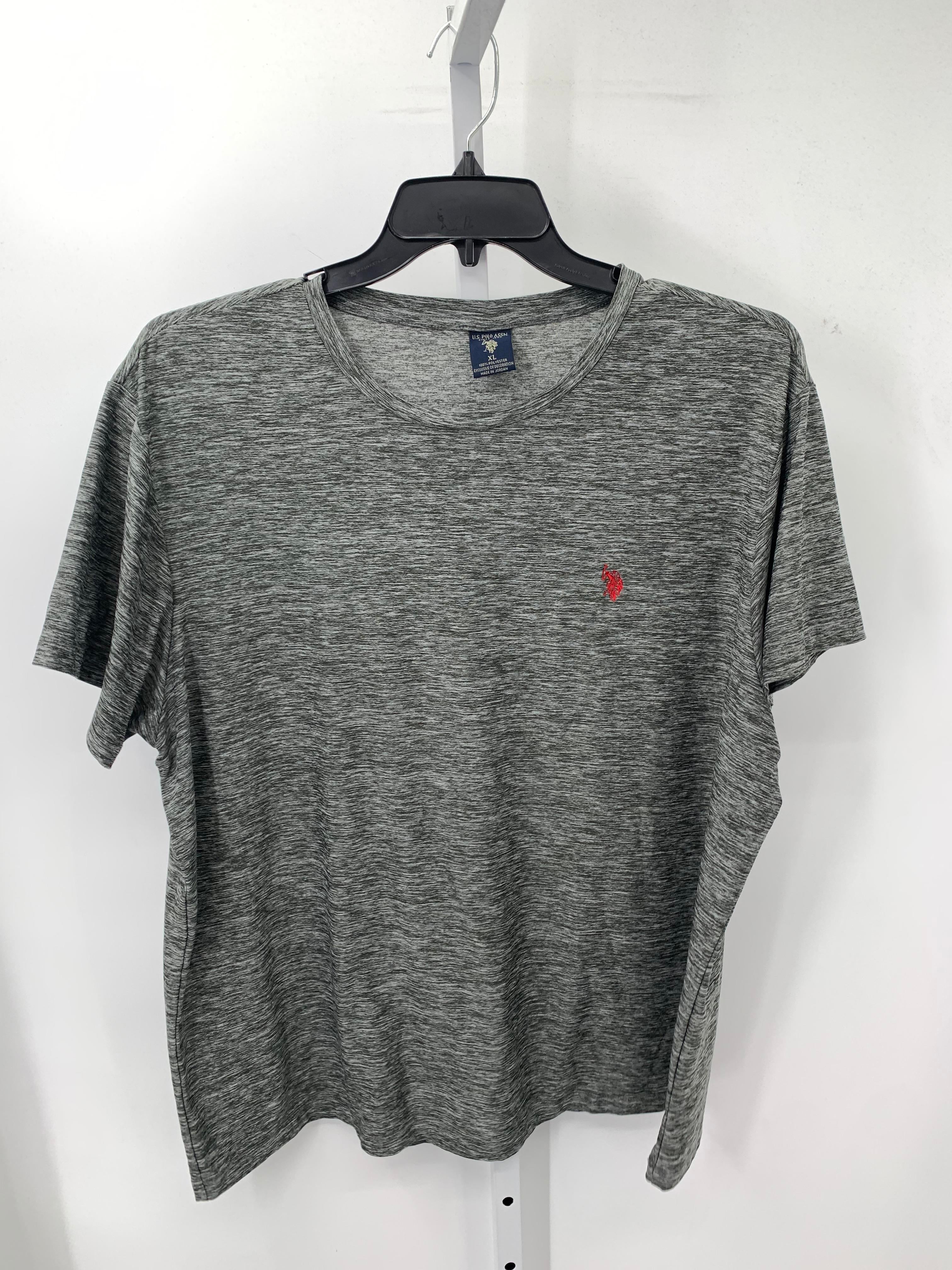 ACTIVE WEAR TEE