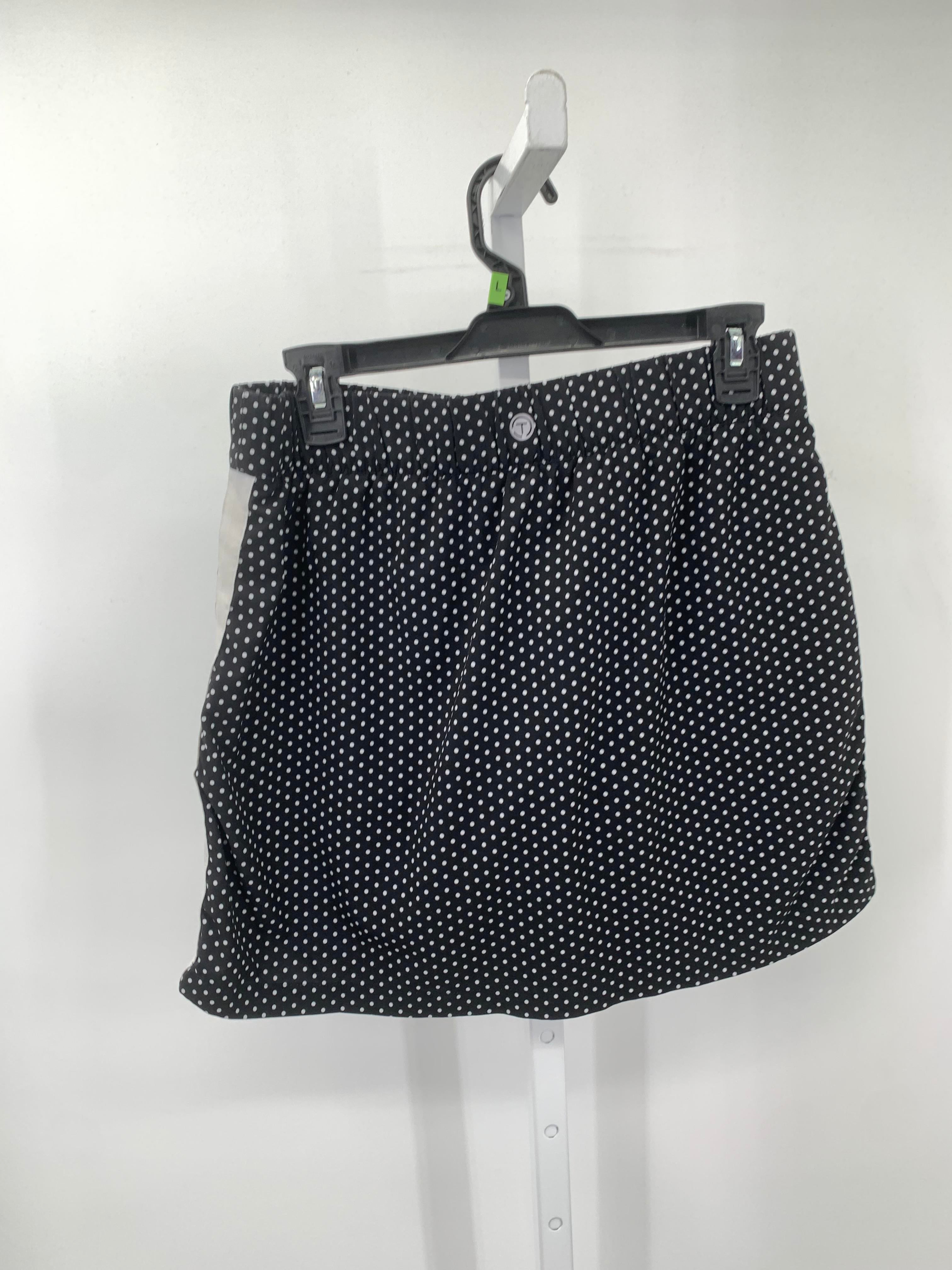 Talbots Size Medium Petite Petite Skirt