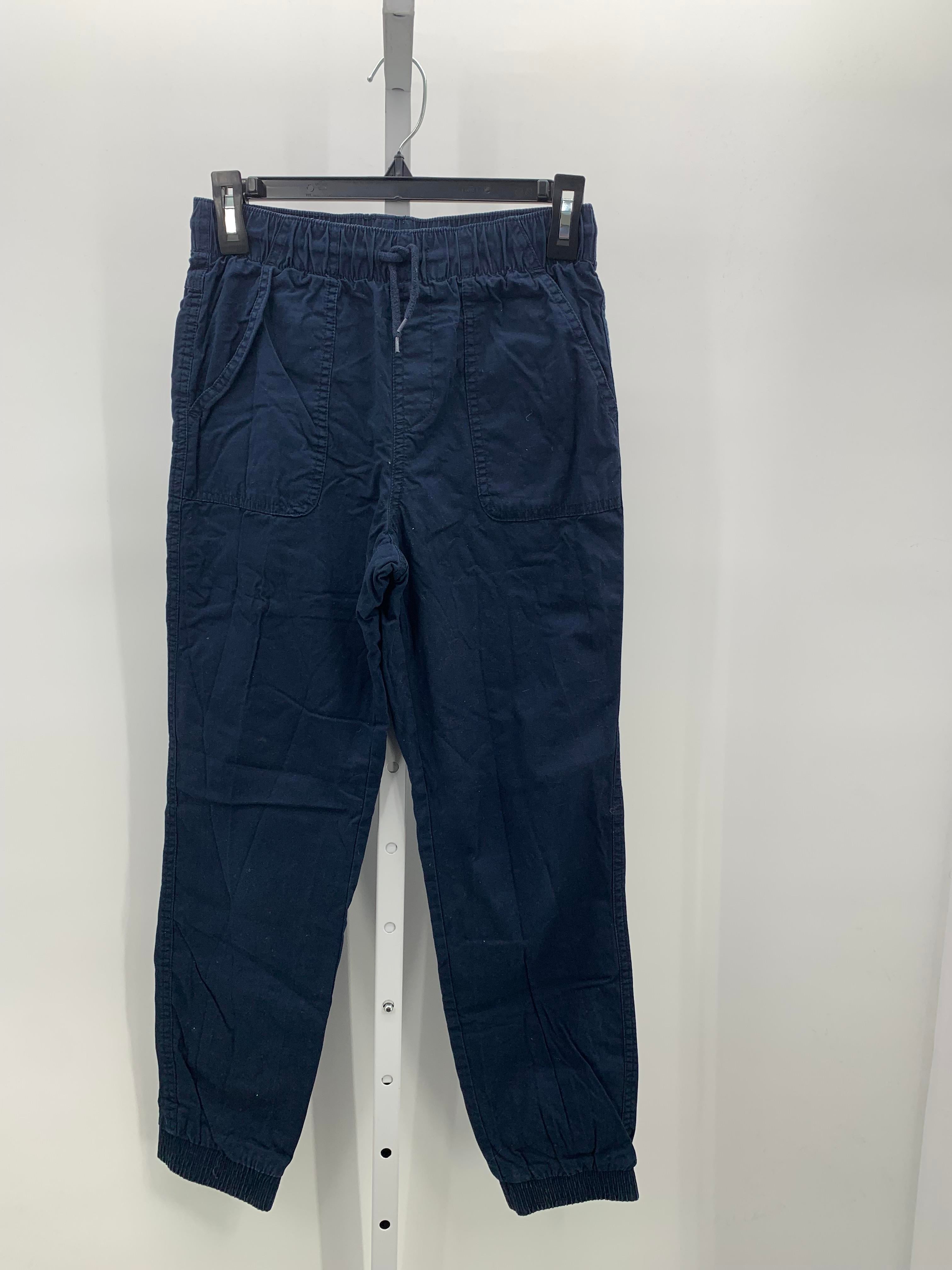 DRAW WAIST JOGGER