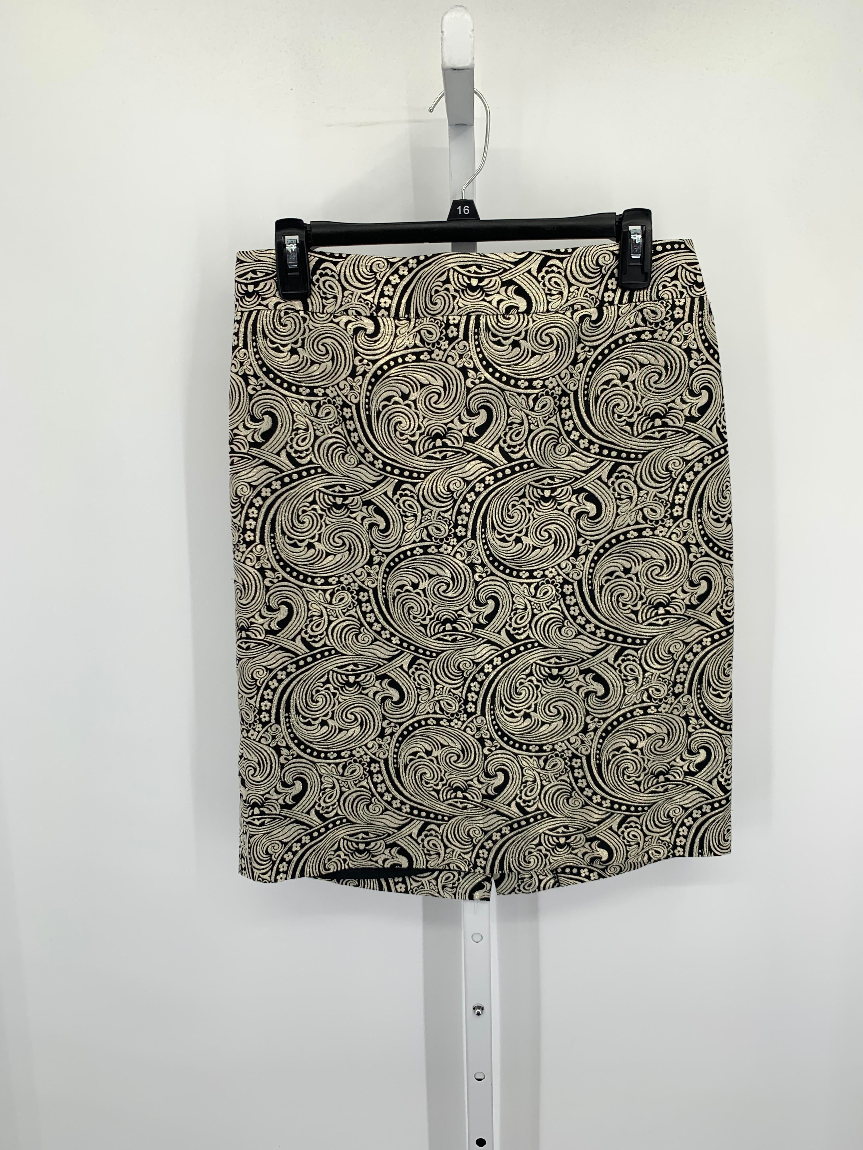 Ann Taylor Size 6 Misses Skirt