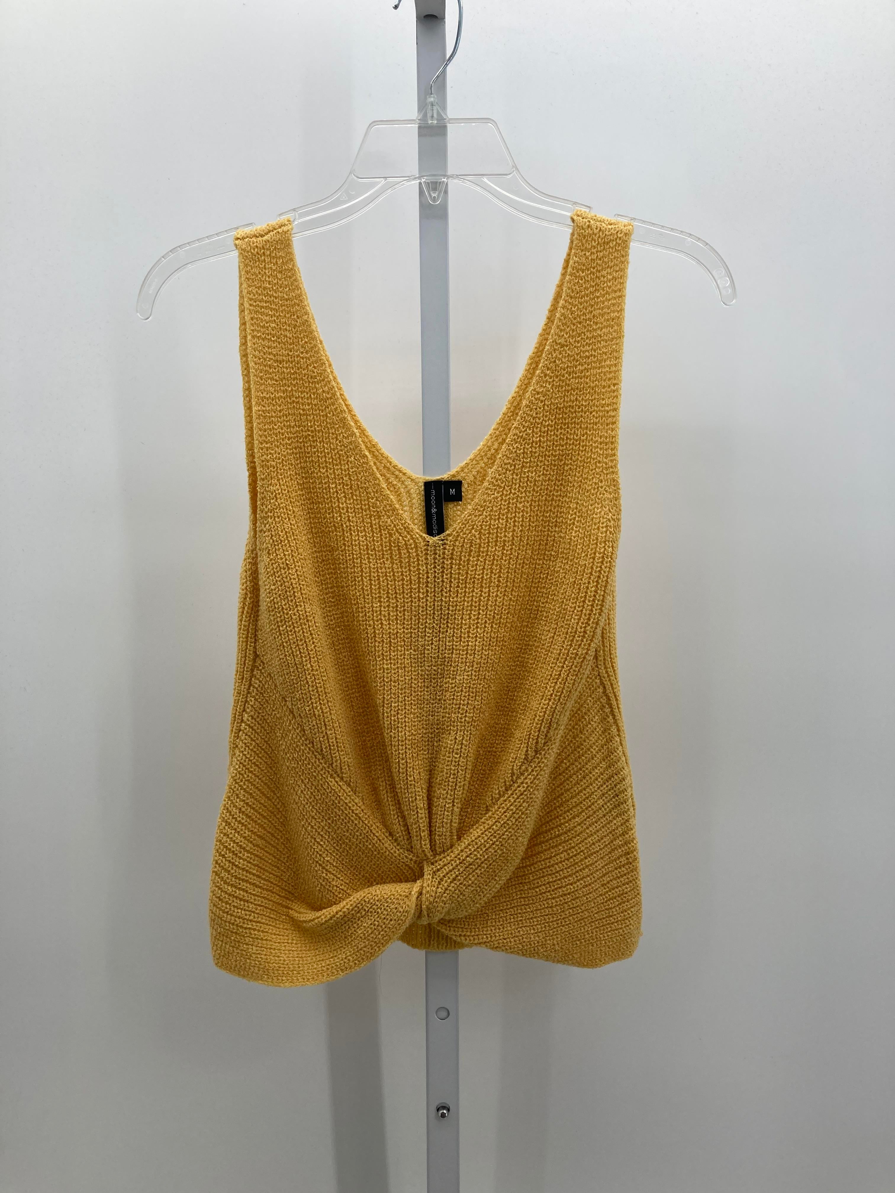 Size Medium Juniors Tank