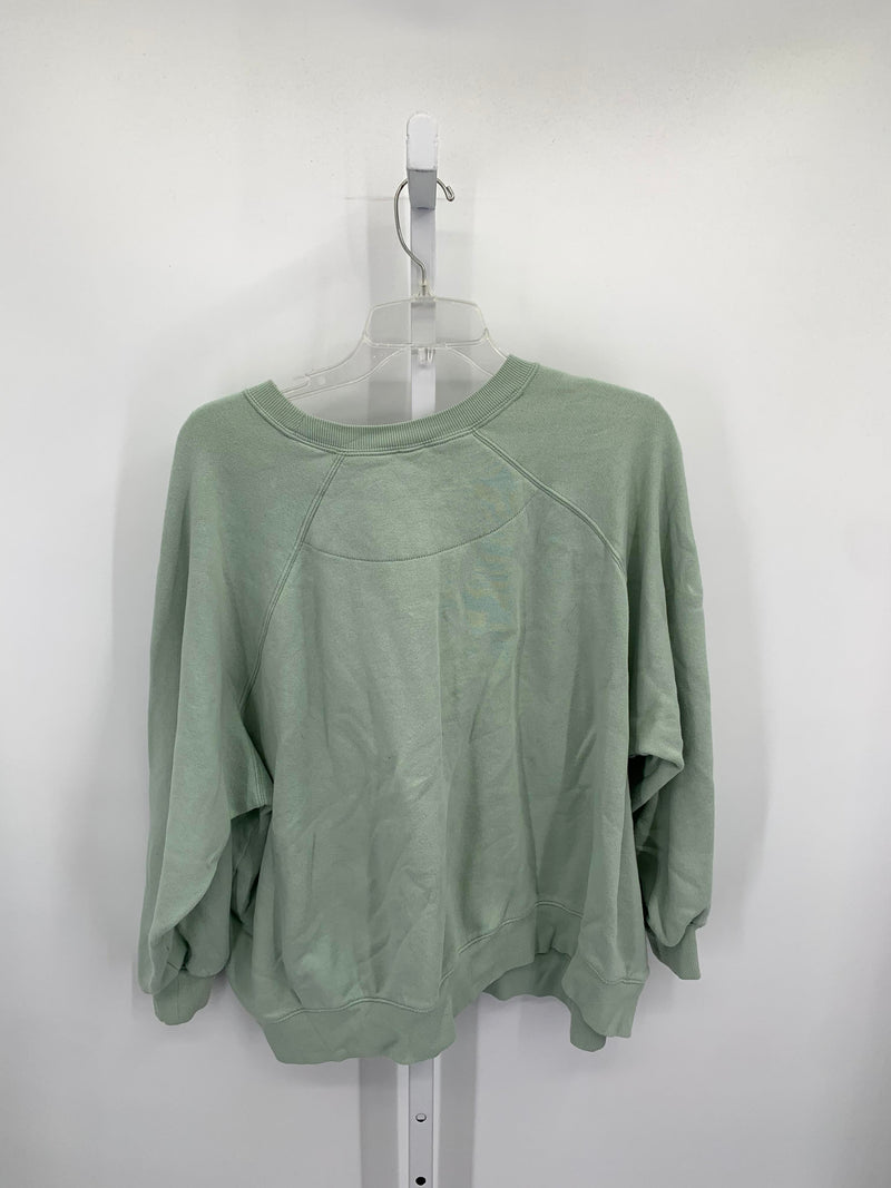 Old Navy Size 2X Womens Long Sleeve Shirt