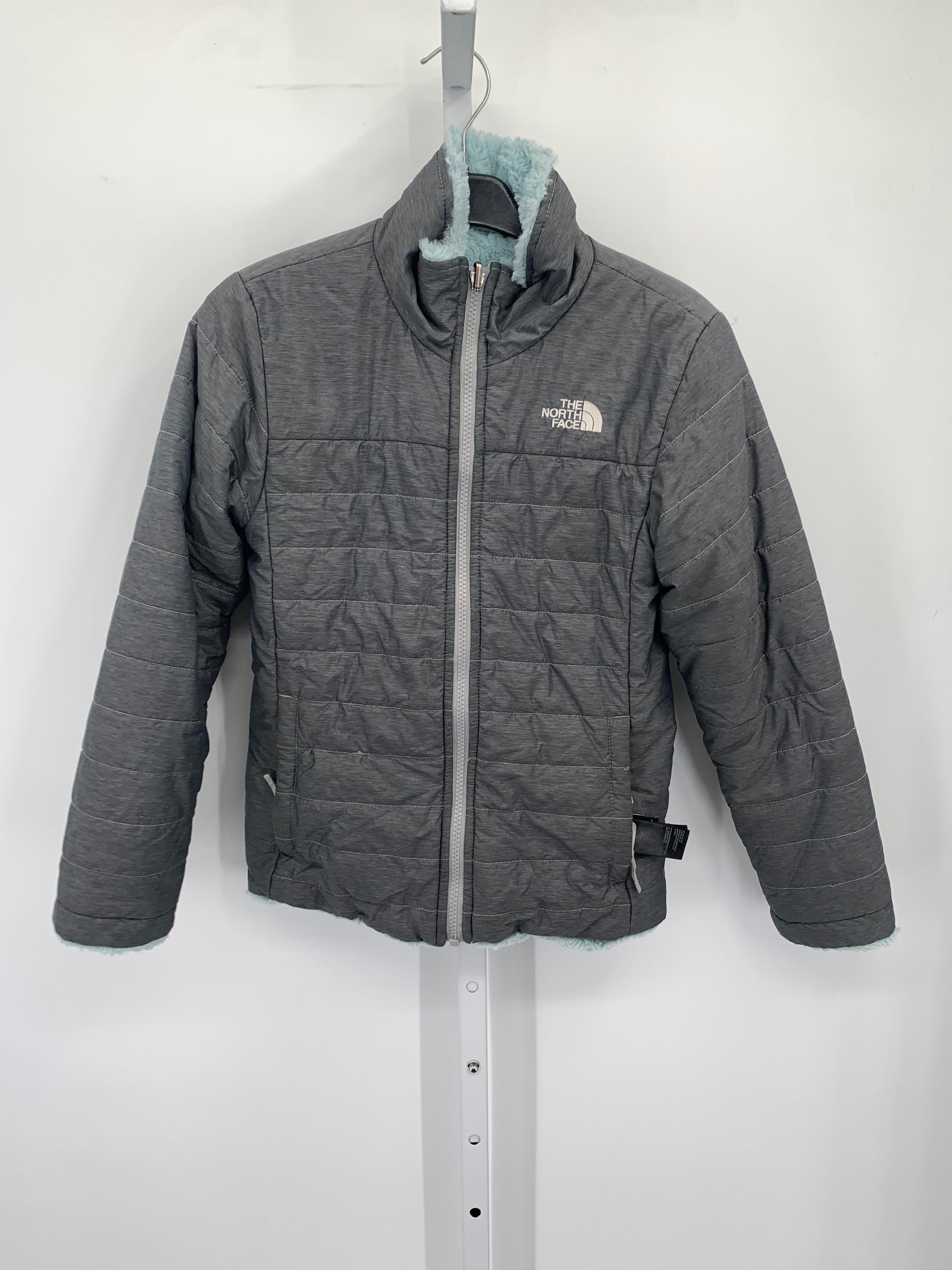 The North Face Size 10-12 Girls Lightweight