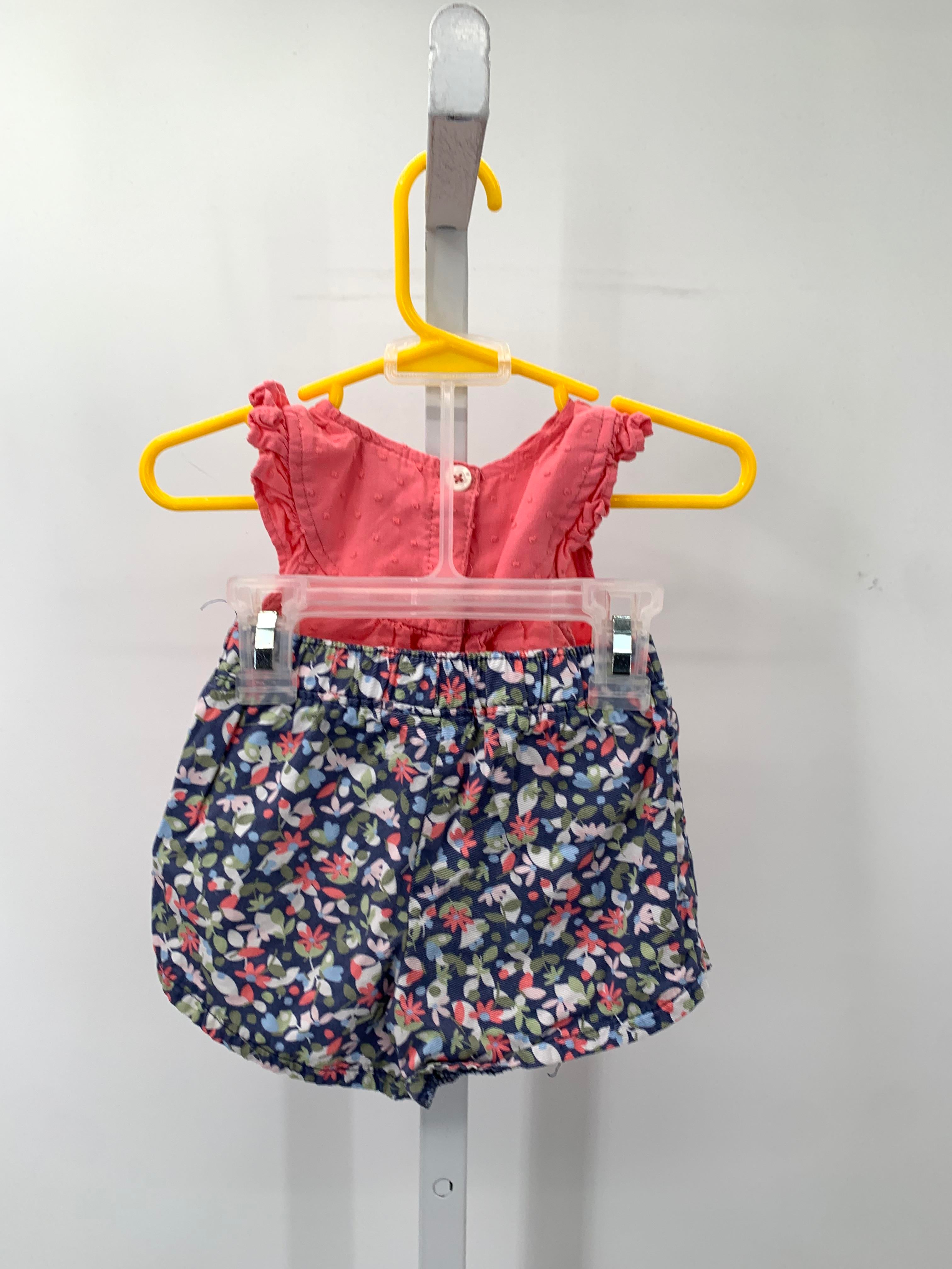 Penelope Mack Size 12 Months Girls 2 Pieces