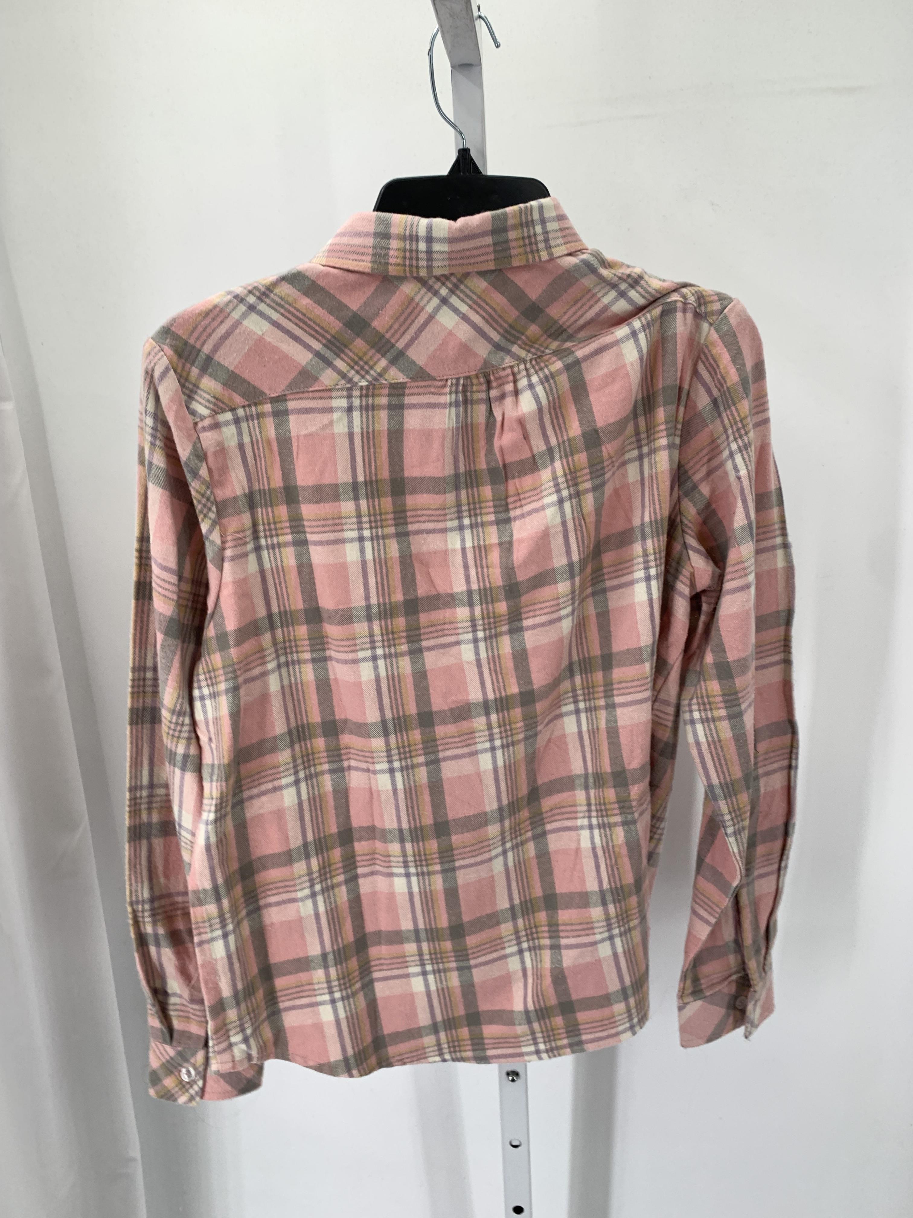 Size Small Misses Long Sleeve Shirt