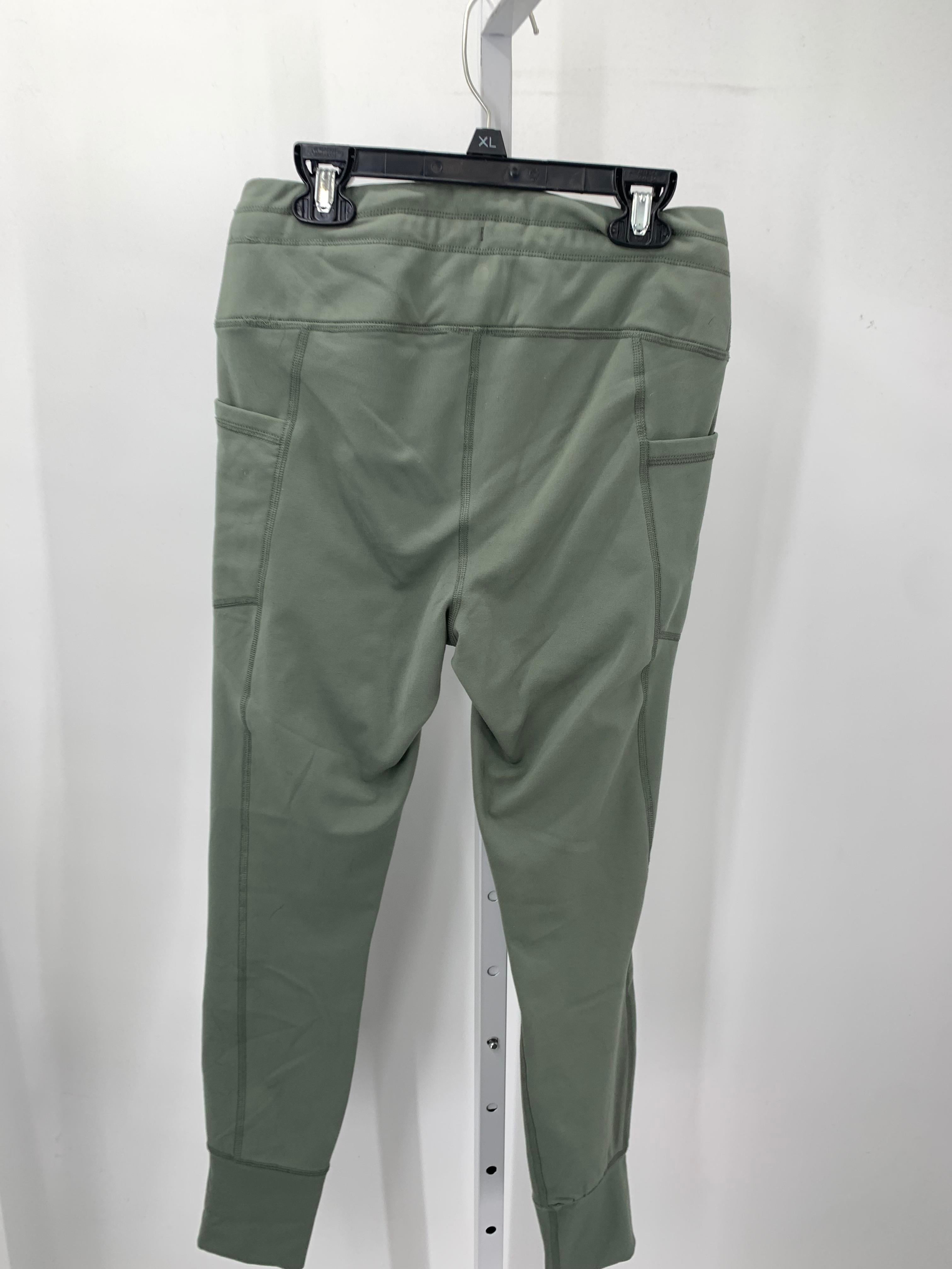 Yogalicious Size Medium Misses Pants