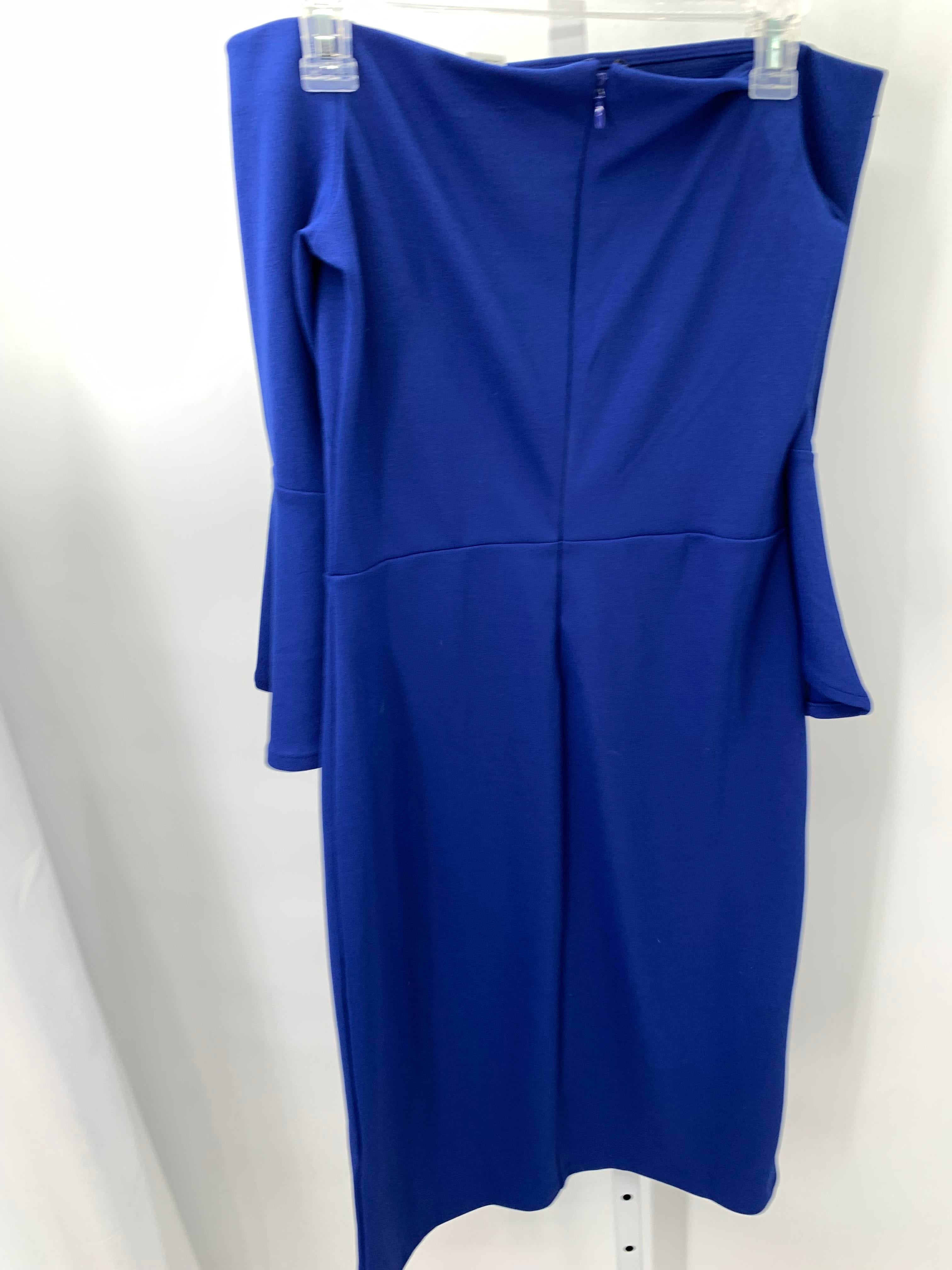 H&M Size Small Misses 3/4 Sleeve Dress