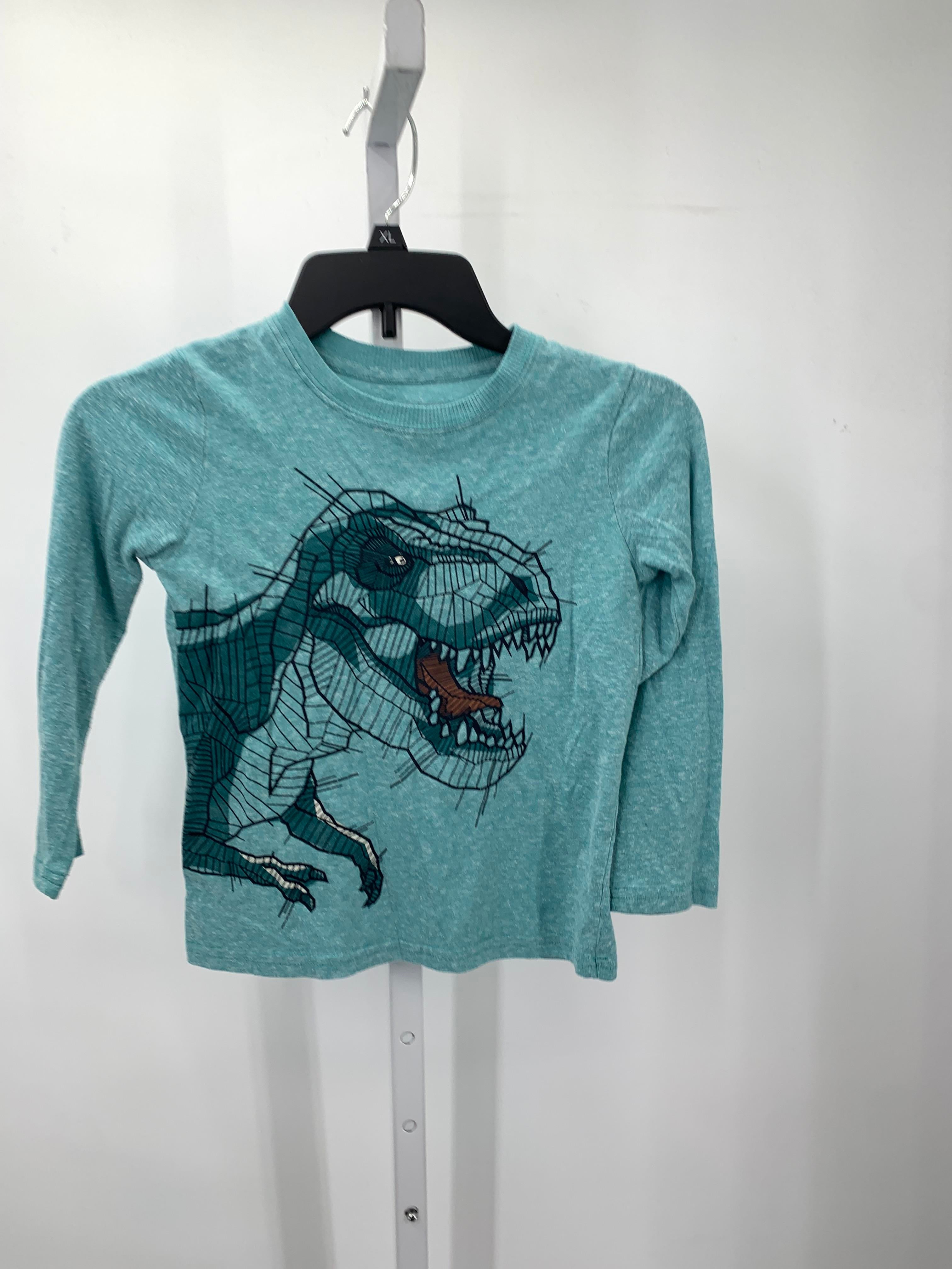 DINO KNIT TEE