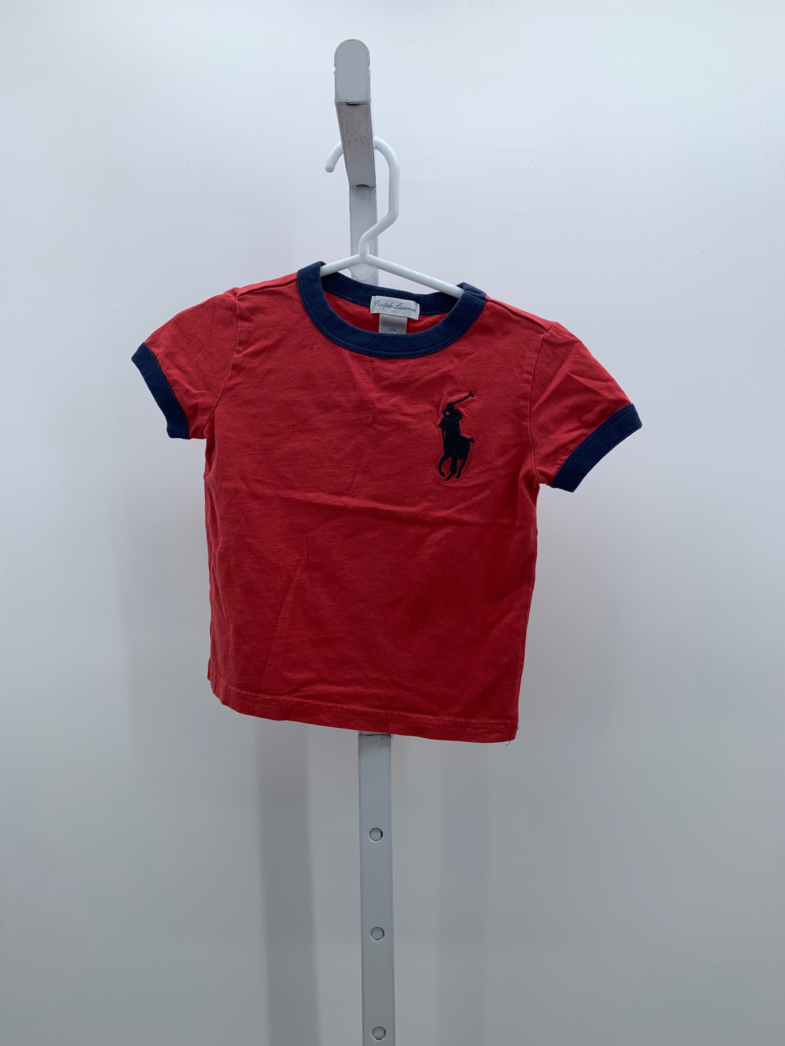 NAVY TRIM KNIT