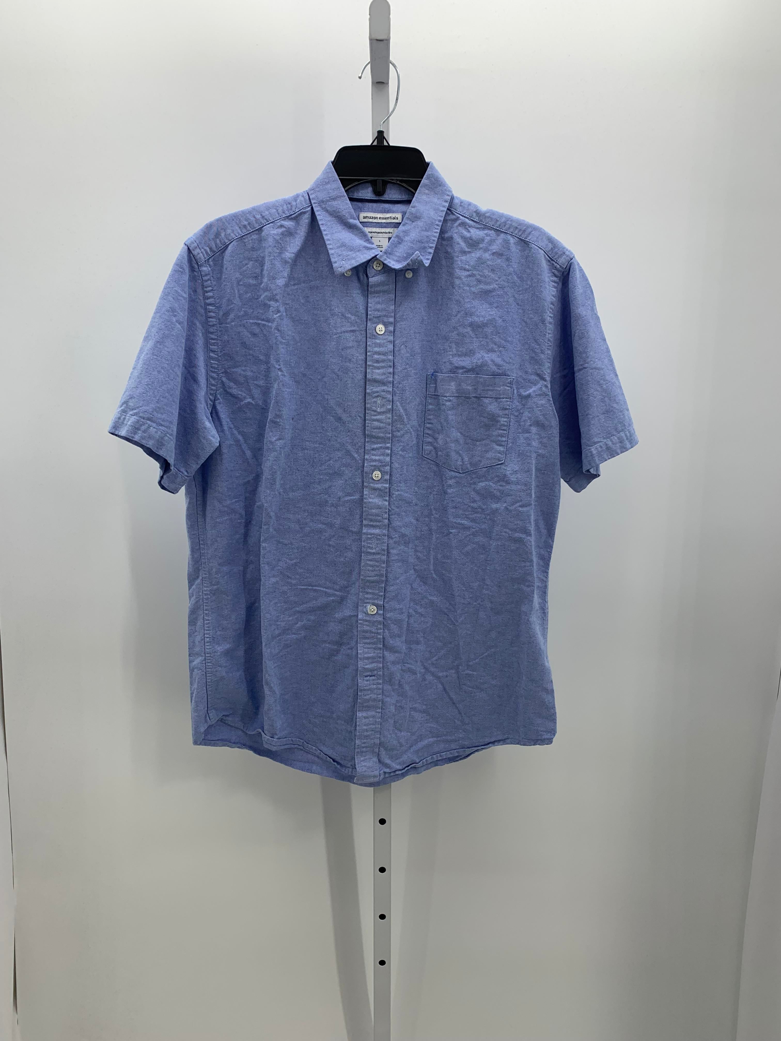 BTN DOWN SHIRT