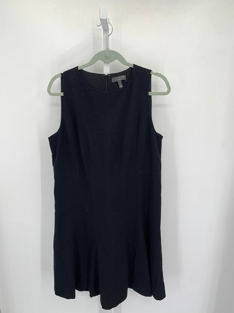 The Limited Size 12 Misses Sleeveless Dress