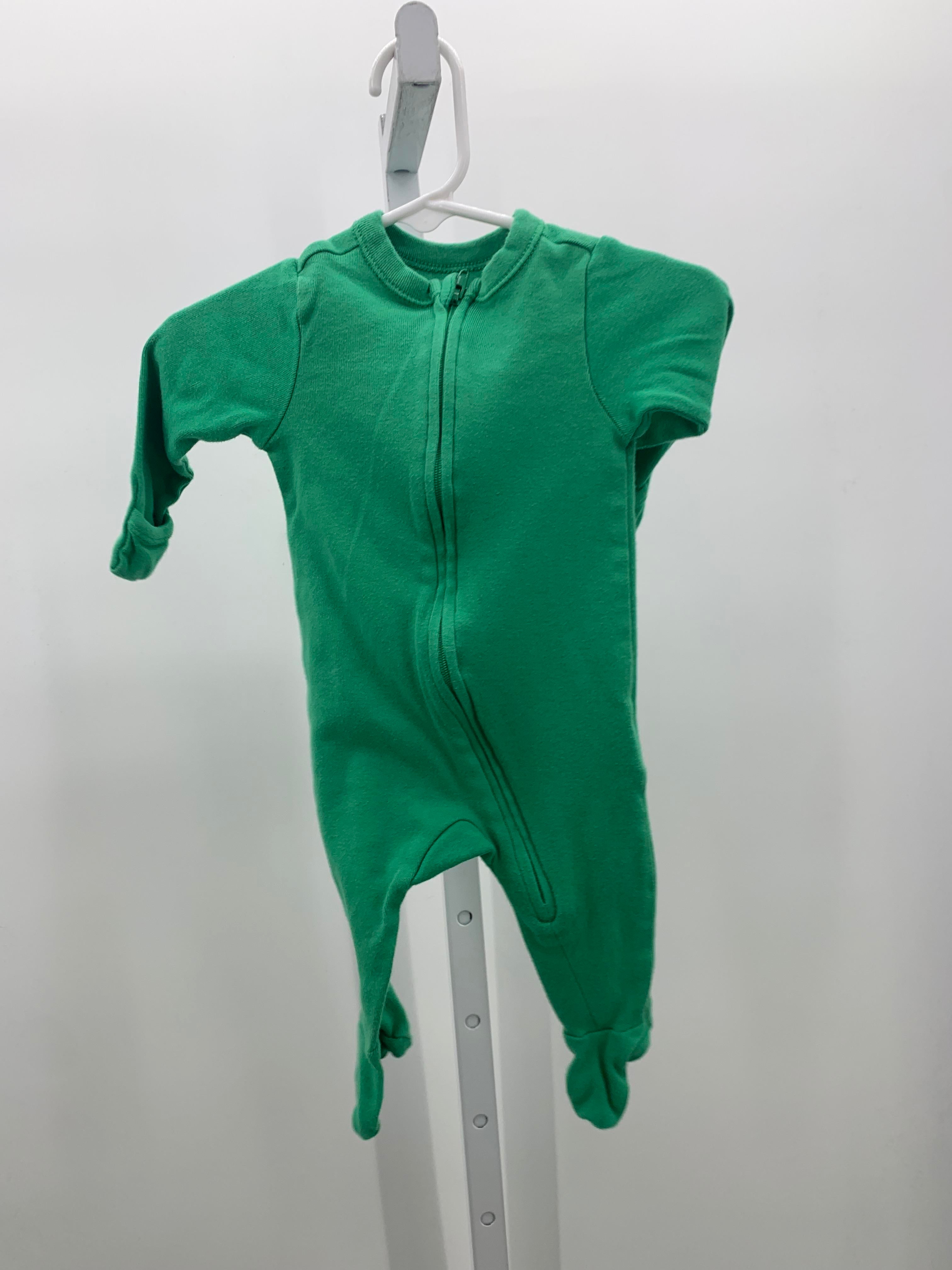 ZIP UP KNIT