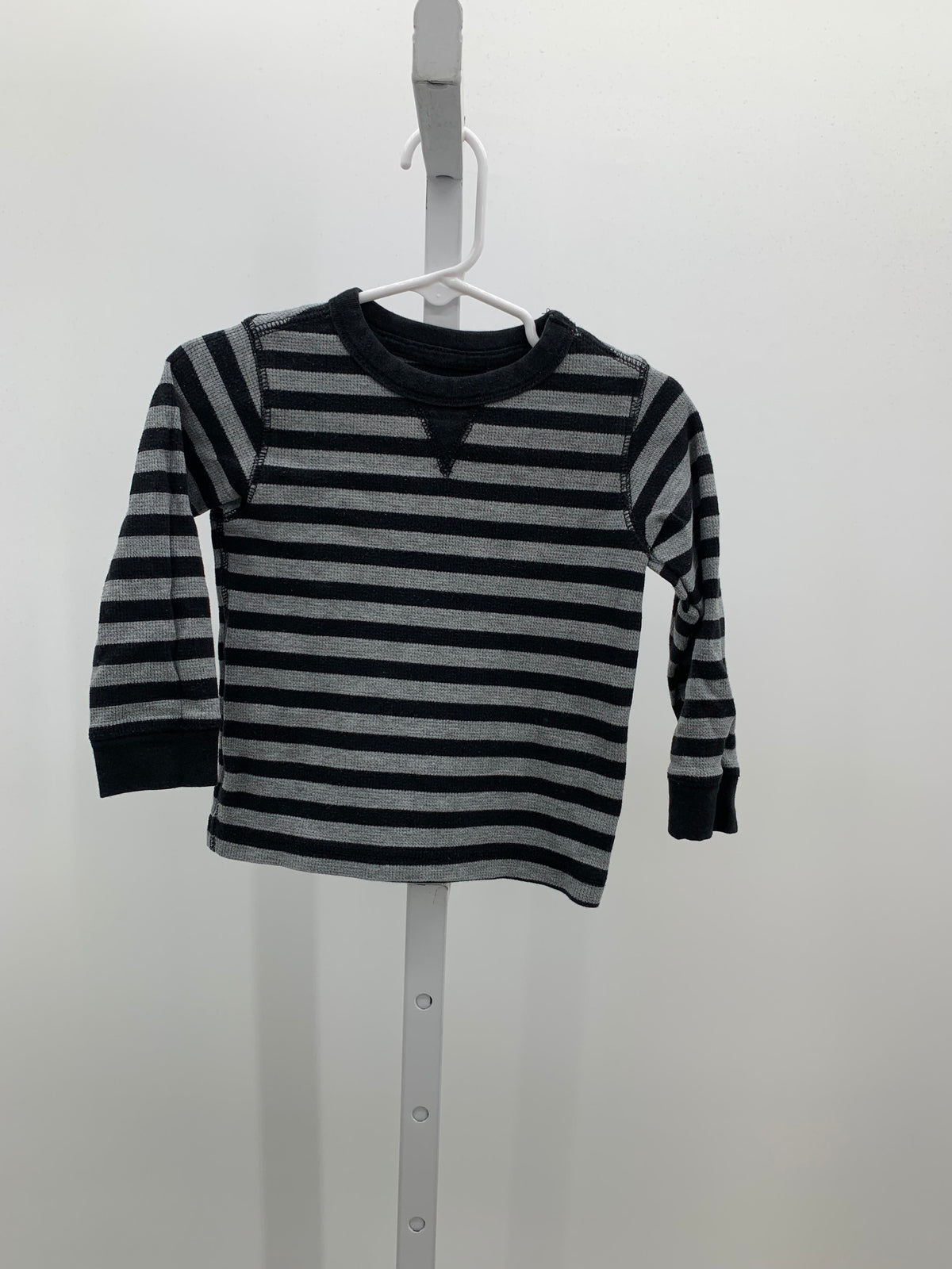GREY STRIPES