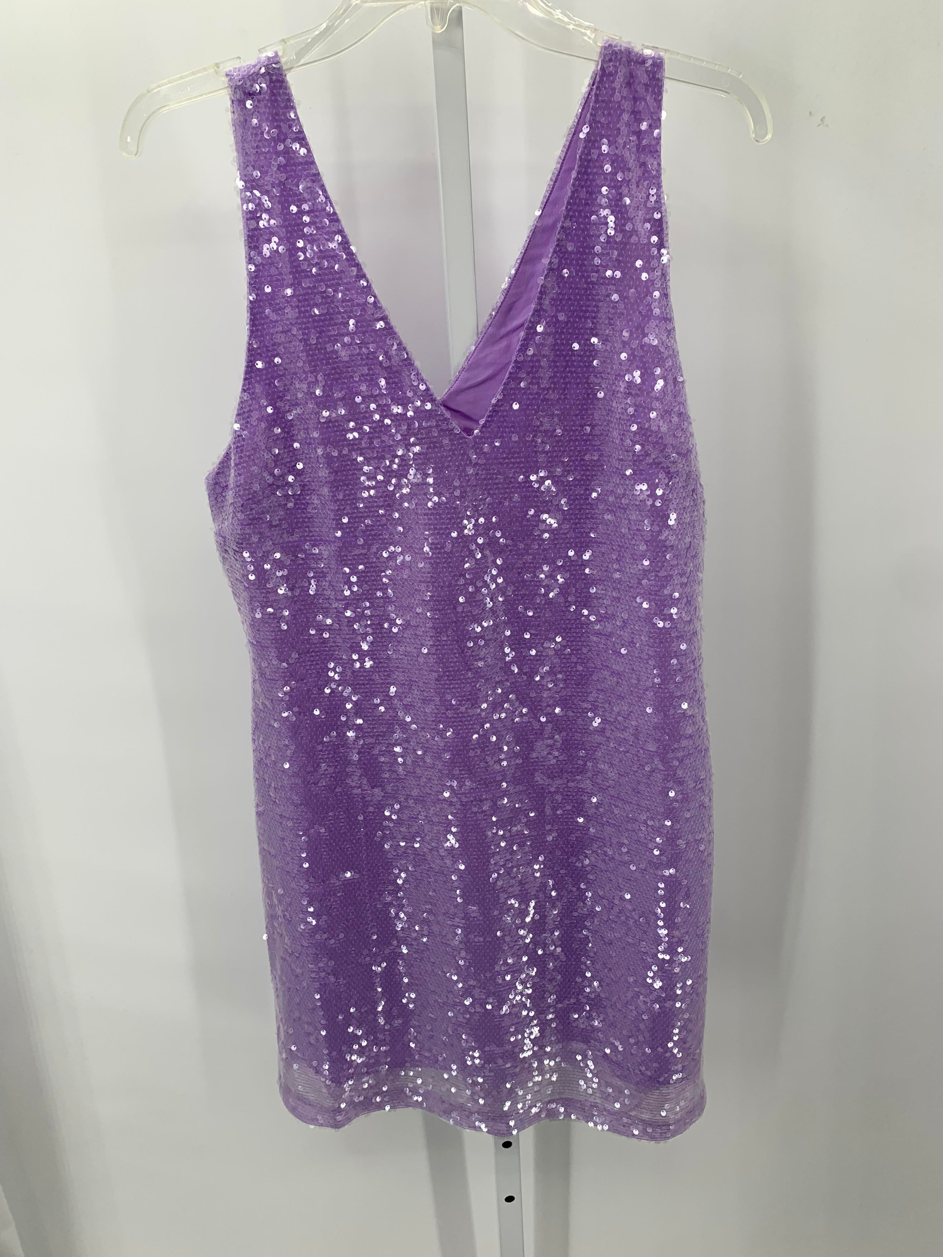 A New Day Size Small Misses Sleeveless Dress
