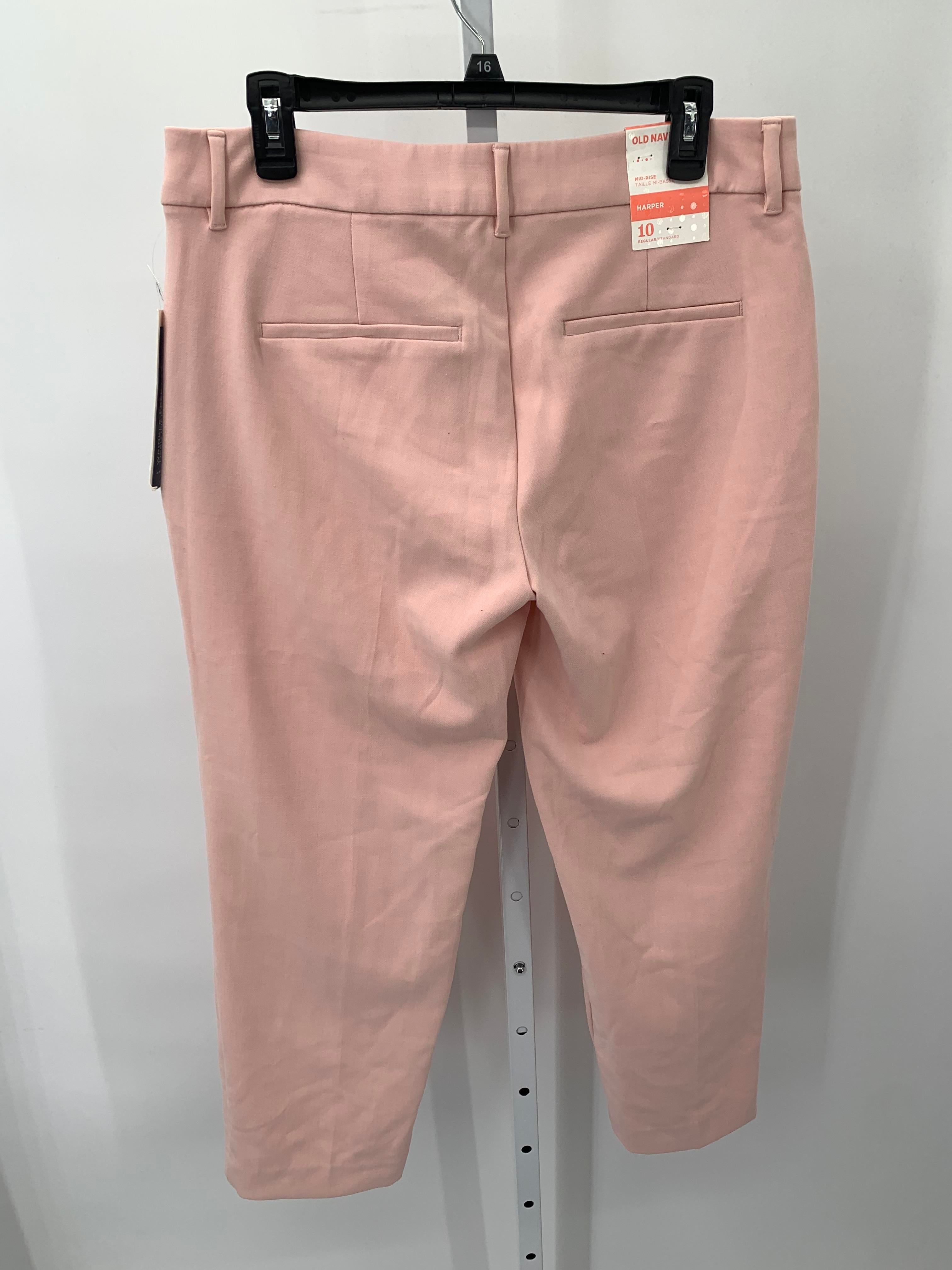 Old Navy Size 10 Misses Pants