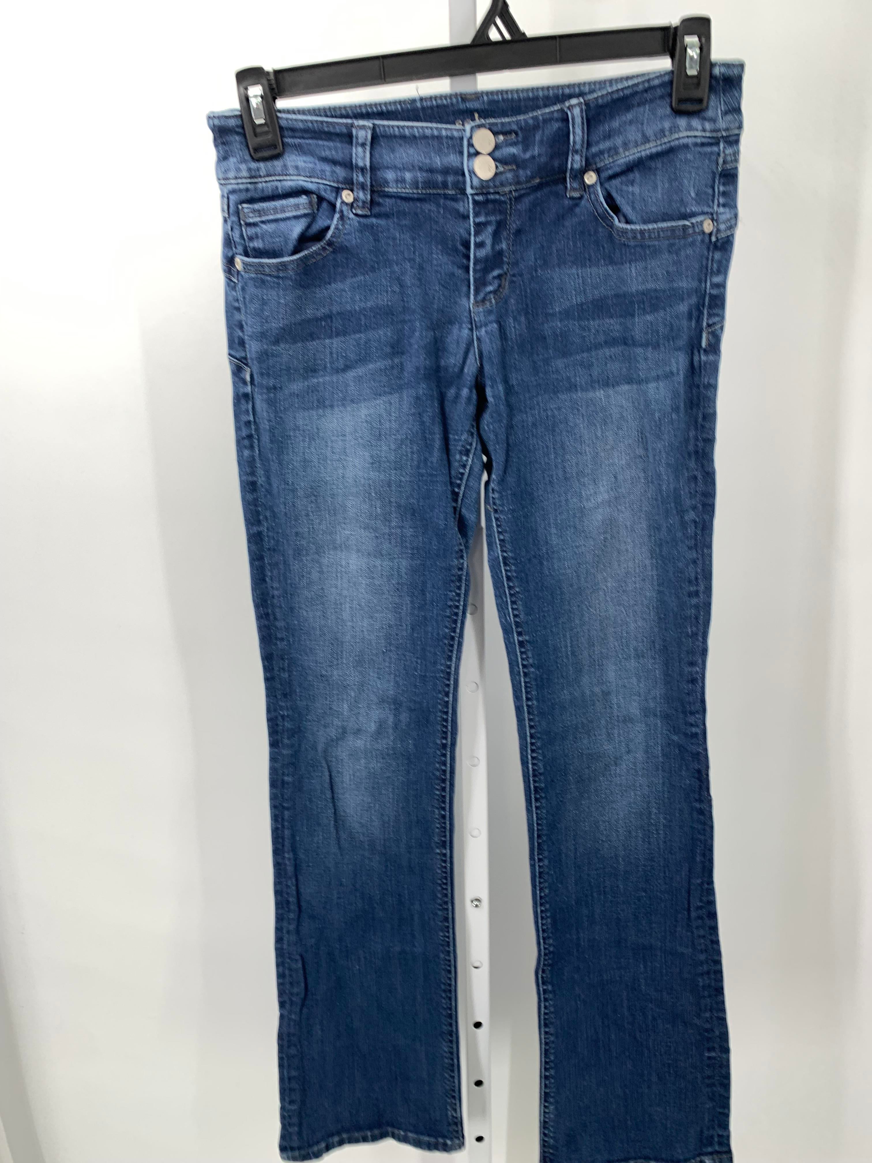 Soho Size 4 Misses Jeans