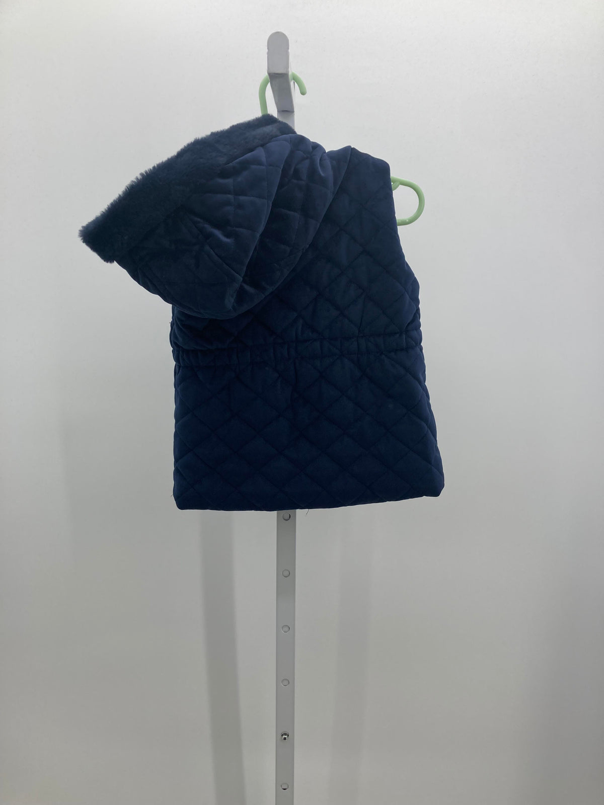 Nannette Size 3T Girls Vest