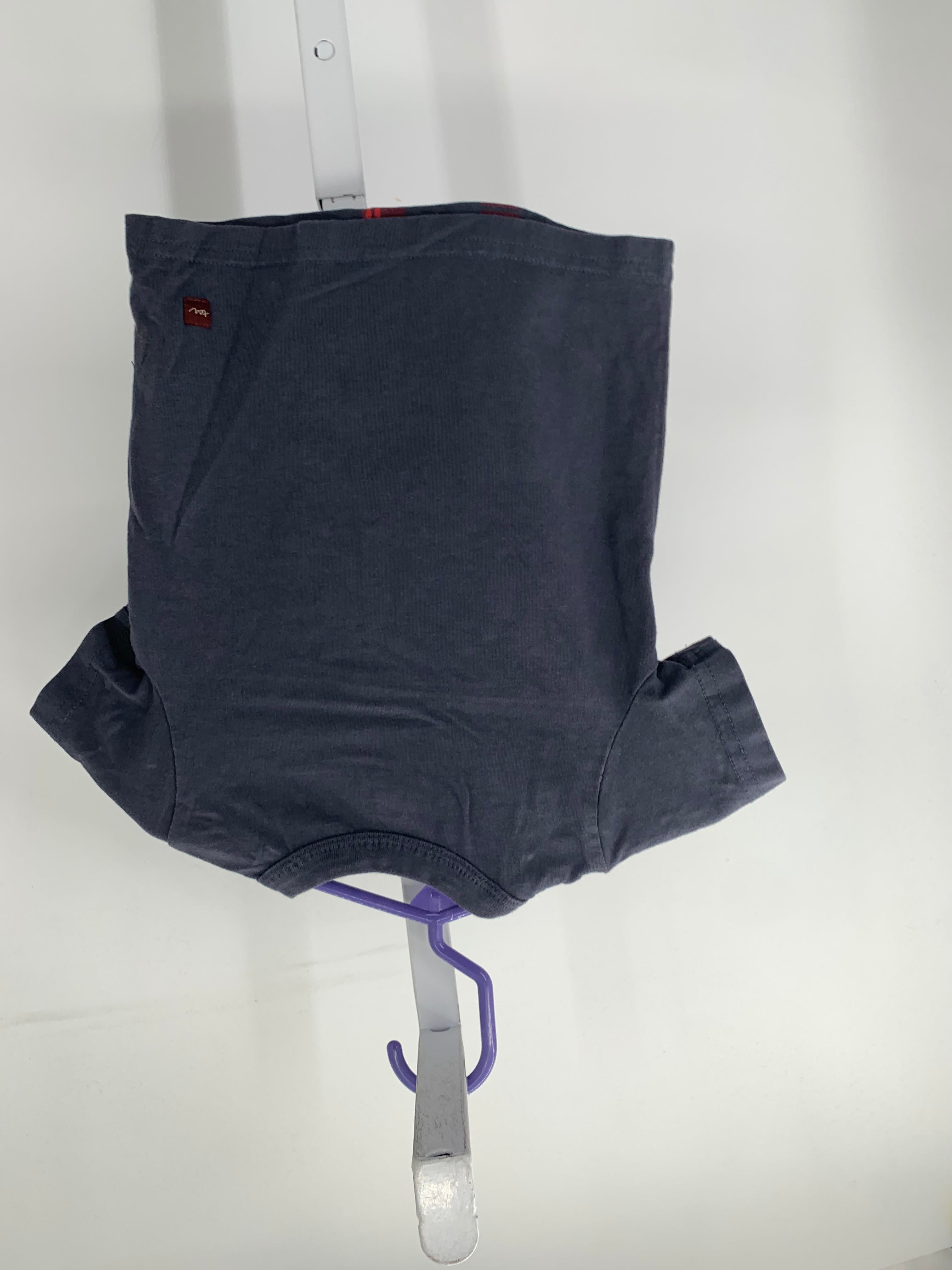 ROBOTS KNIT TEE