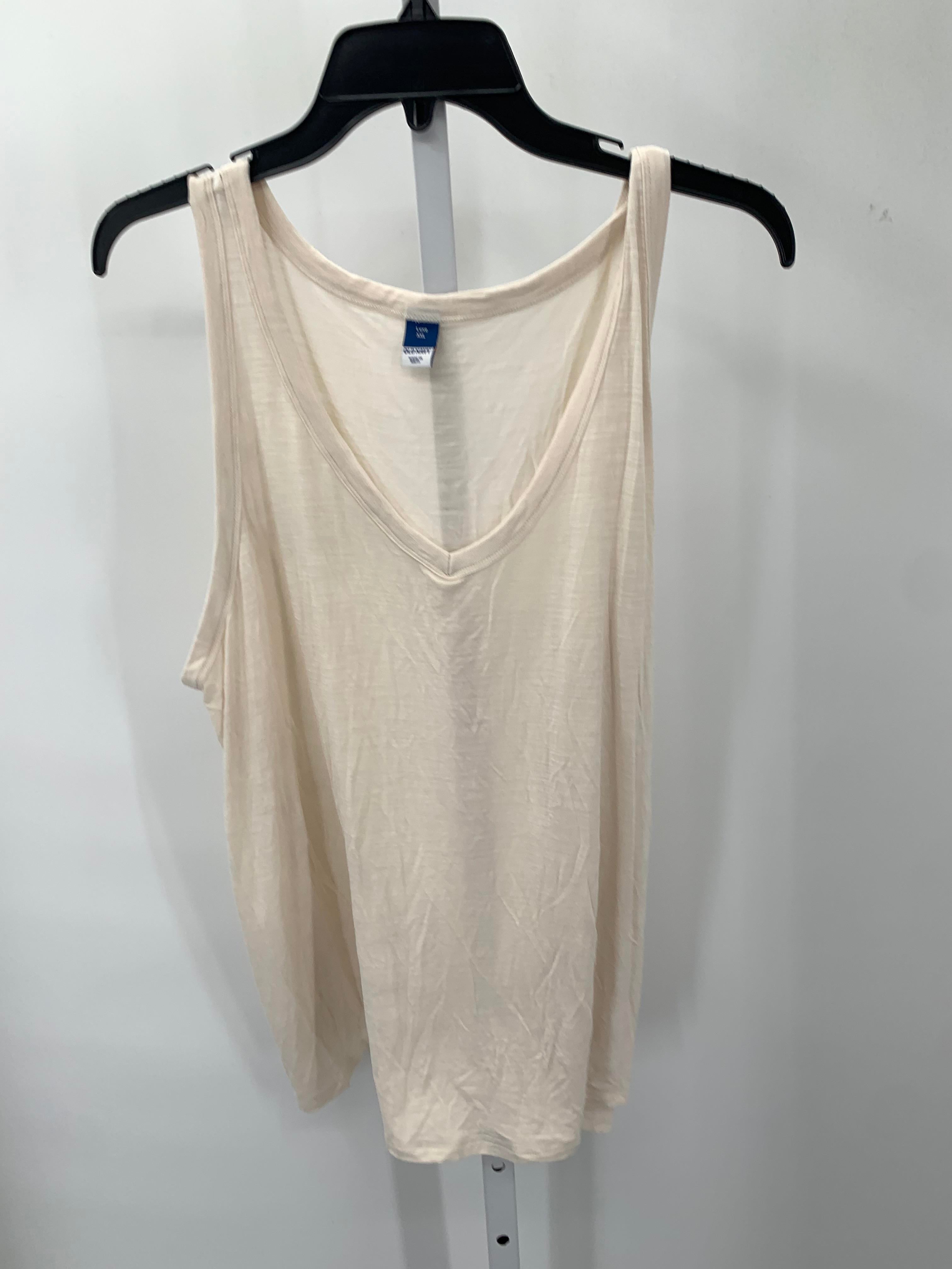 Old Navy Size XXL Misses Tank