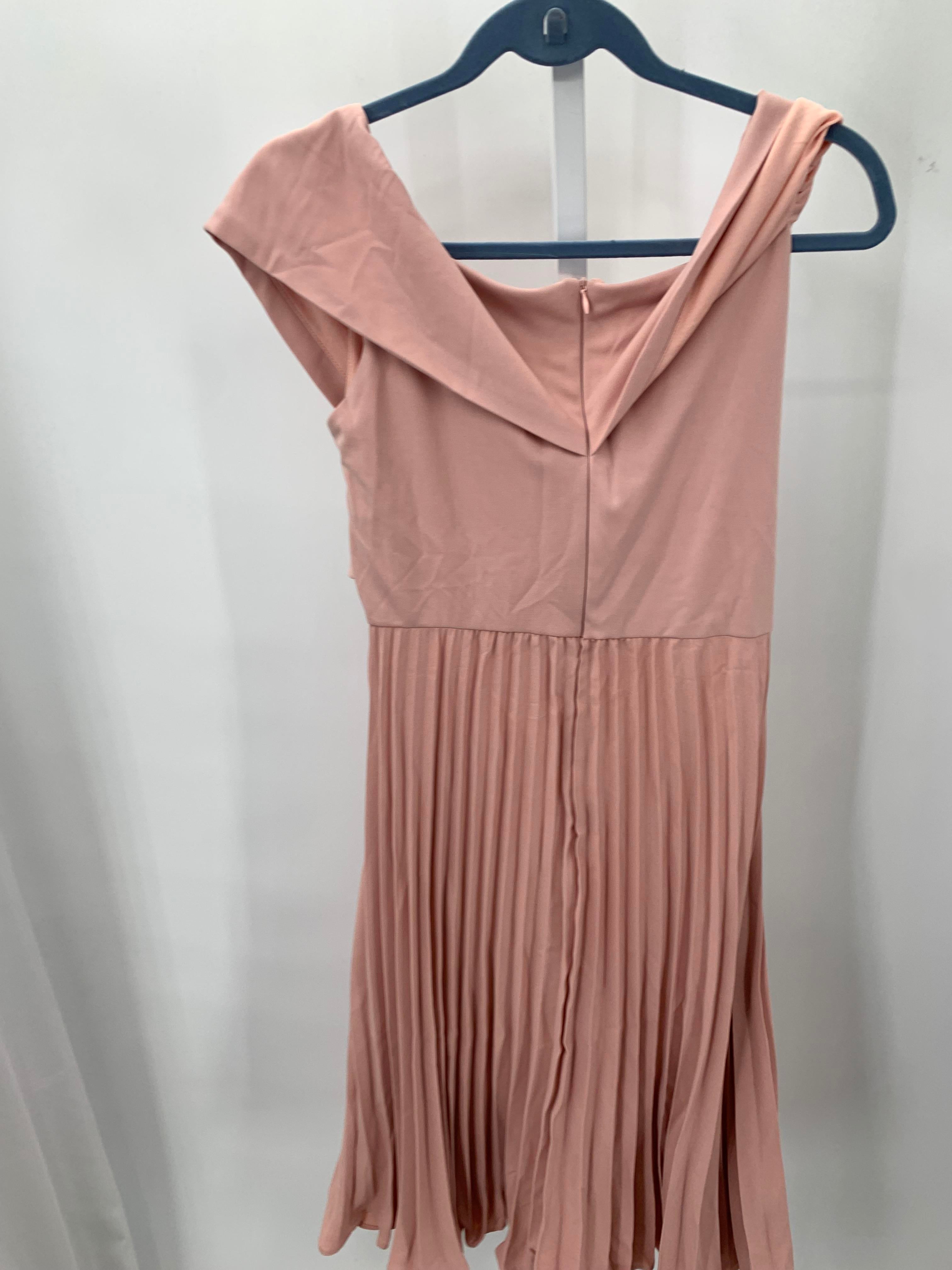 Grace Karin Size Large Misses Sleeveless Dress