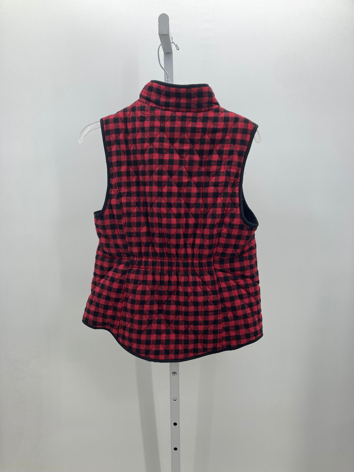 Croft & Barrow Size Small Petite Petite Vest