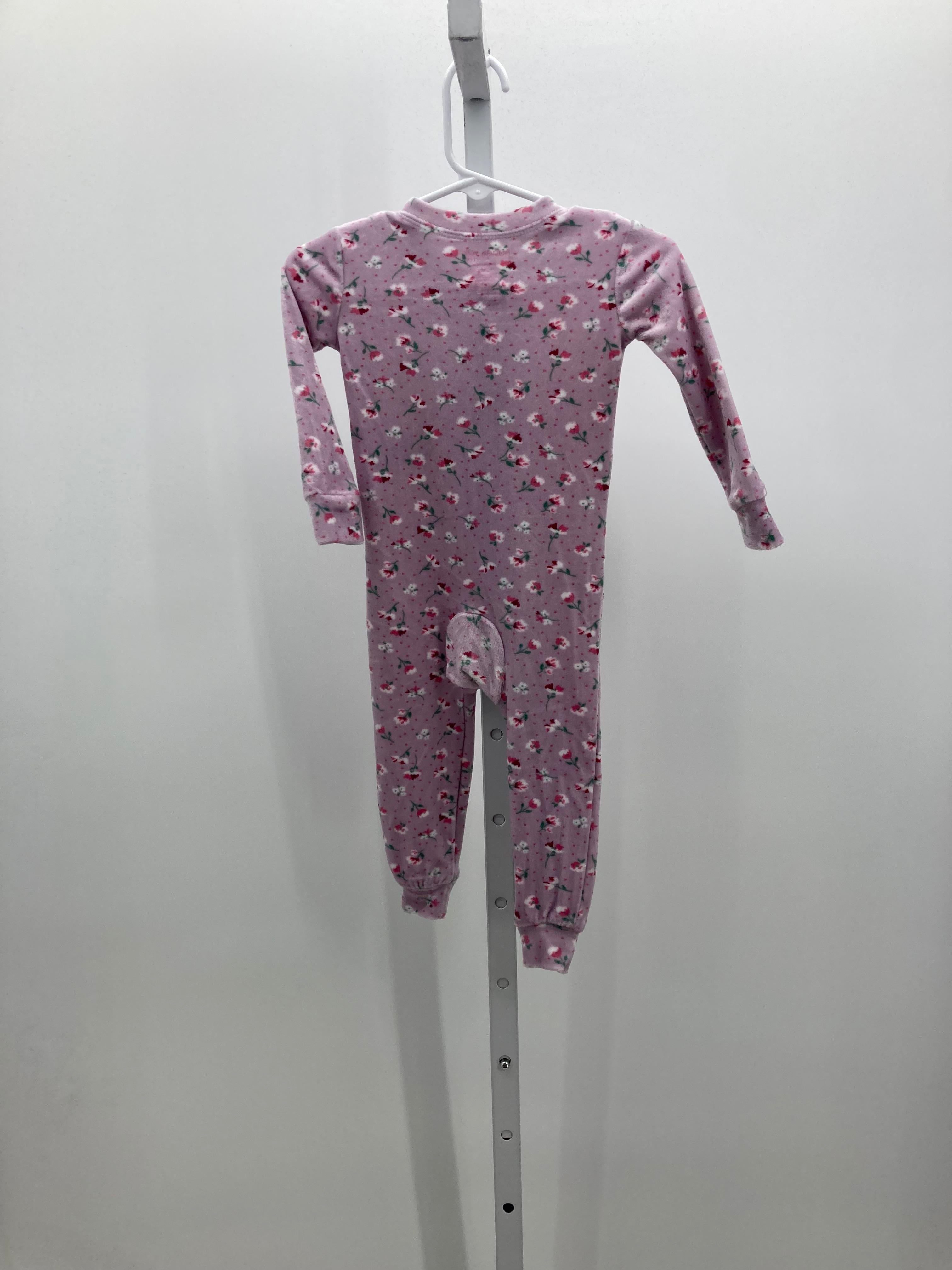 Penelope Mack Size 12 Months Girls Sleeper