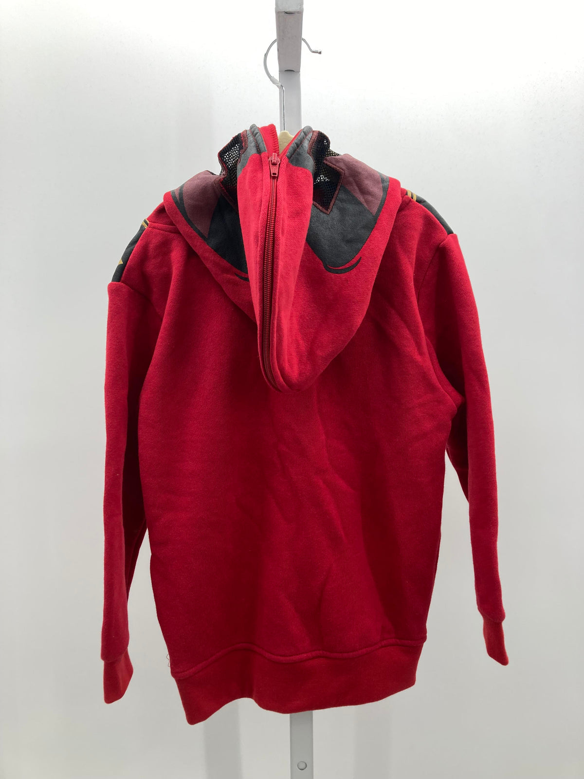 NEW NINJA HOODIE.