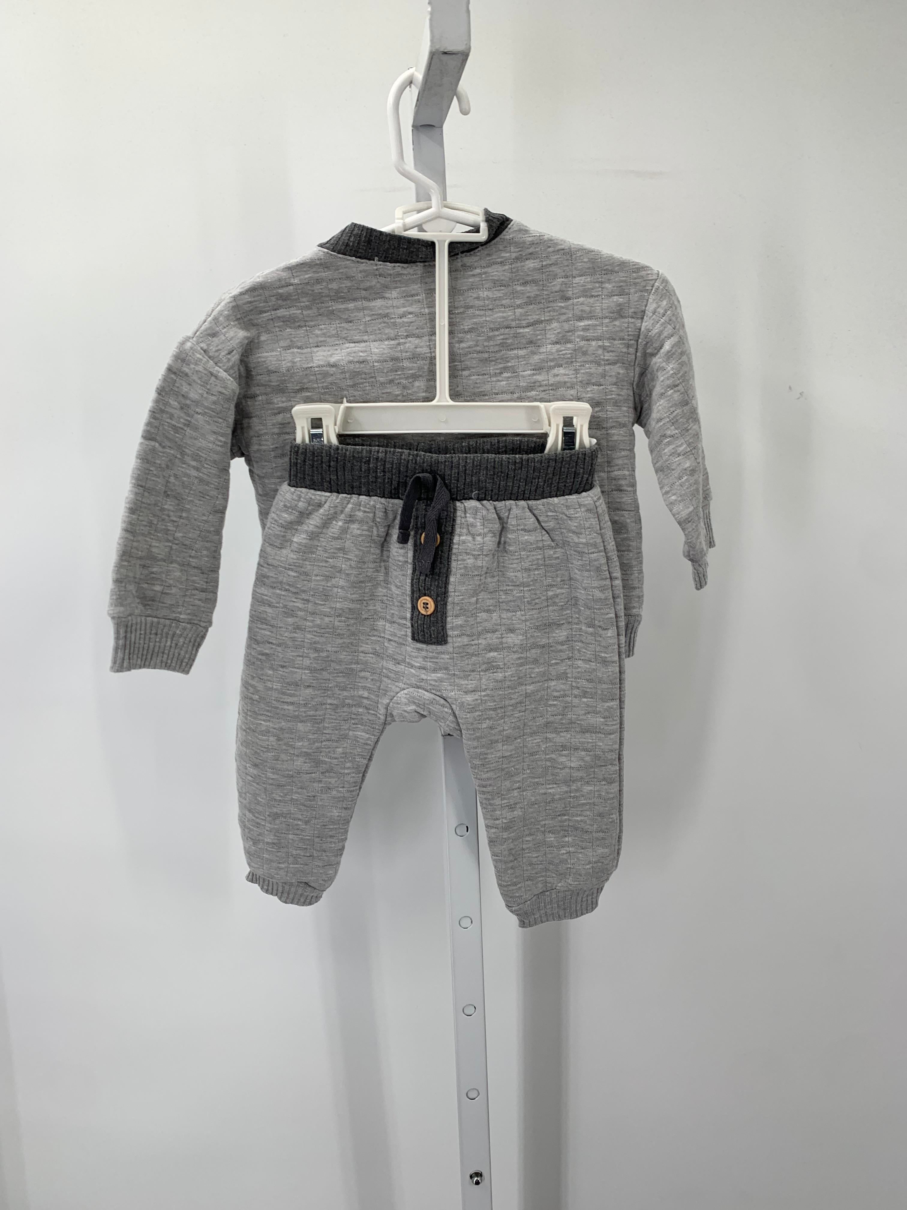 QUILTED SHIRT AND PANTS