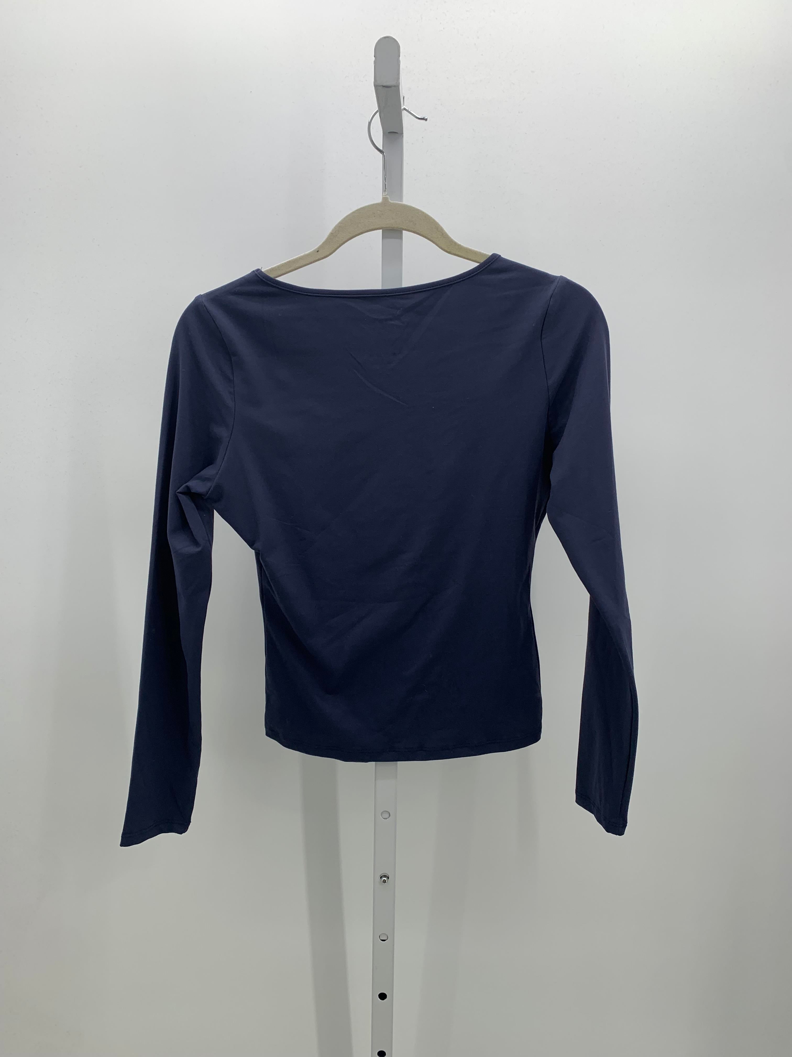 Avalanche Size Large Misses Long Sleeve Shirt