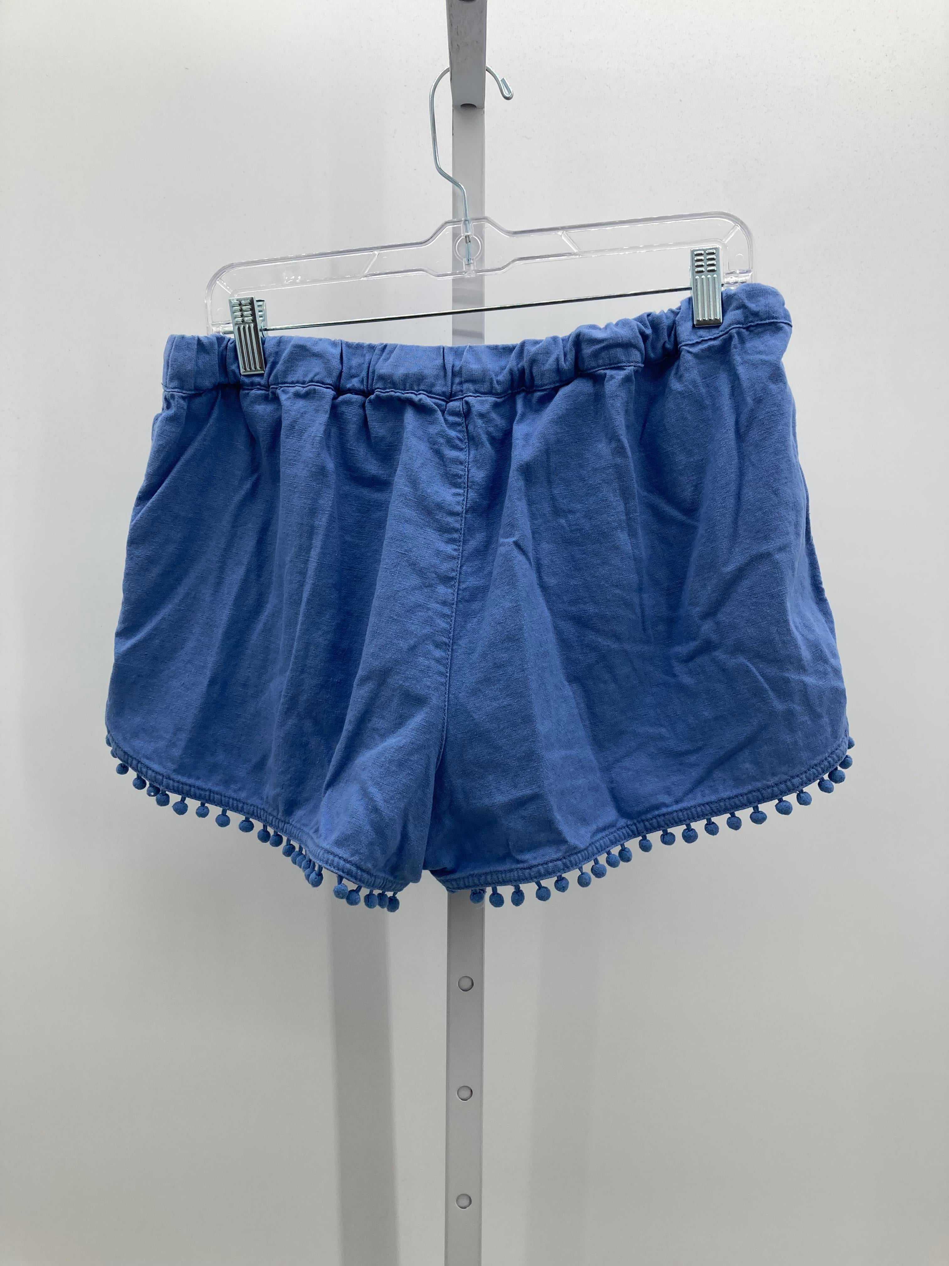 J. Crew Size Medium Misses Shorts