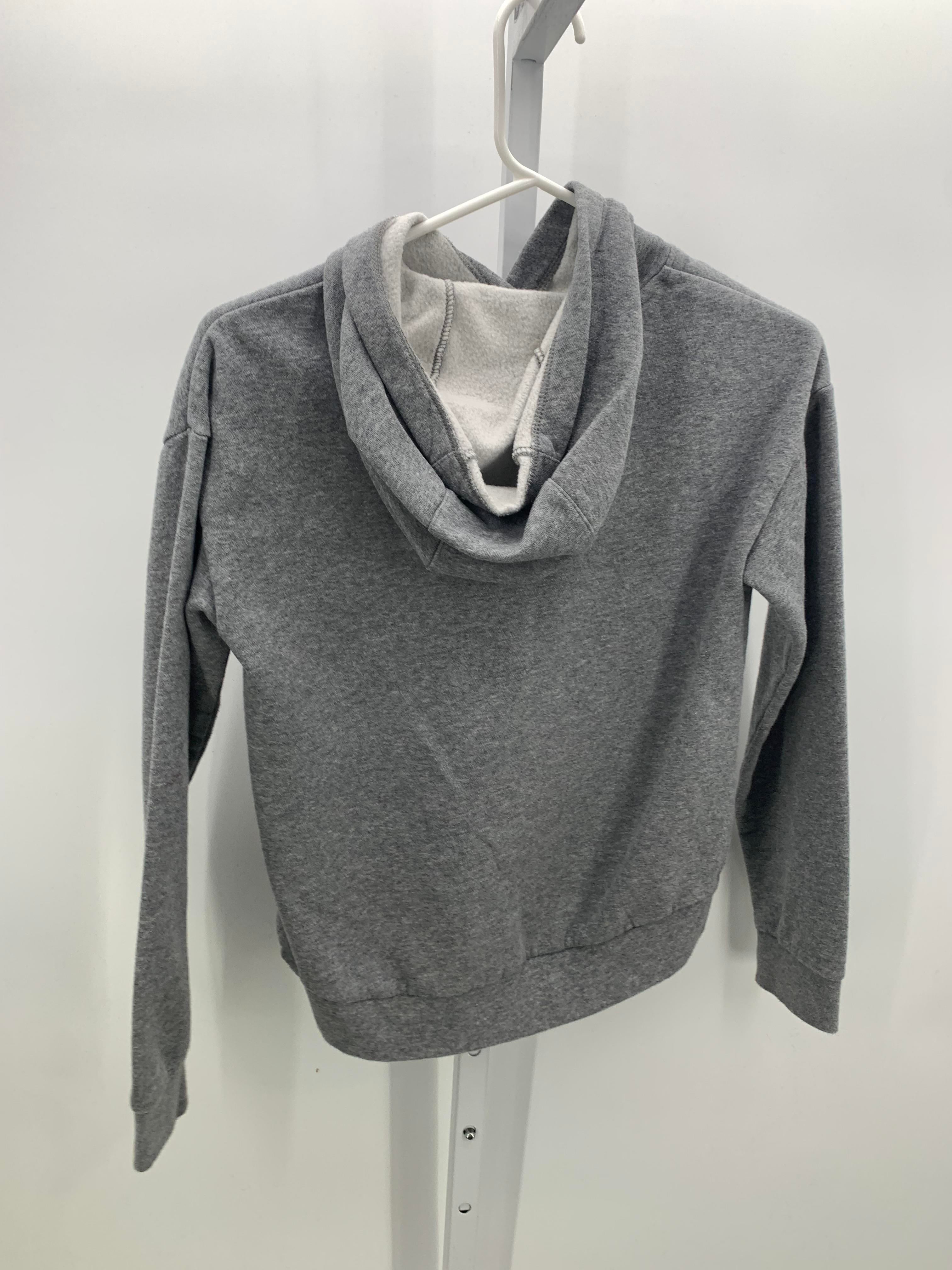 Nike Size 12-14 Girls Hoodie