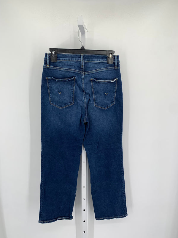 Hudson Size 4 Misses Jeans