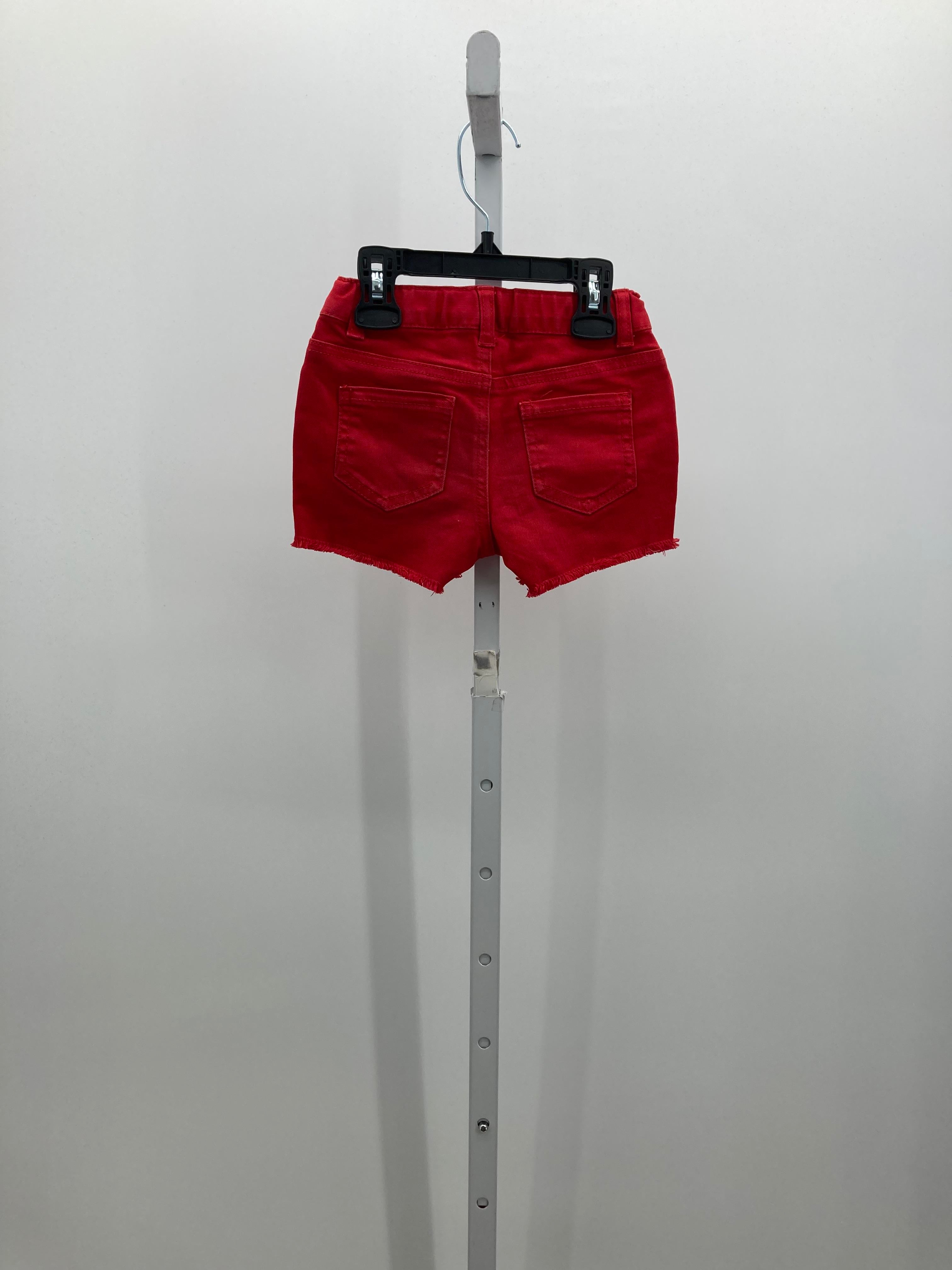 Cat & Jack Size 4T Girls Shorts