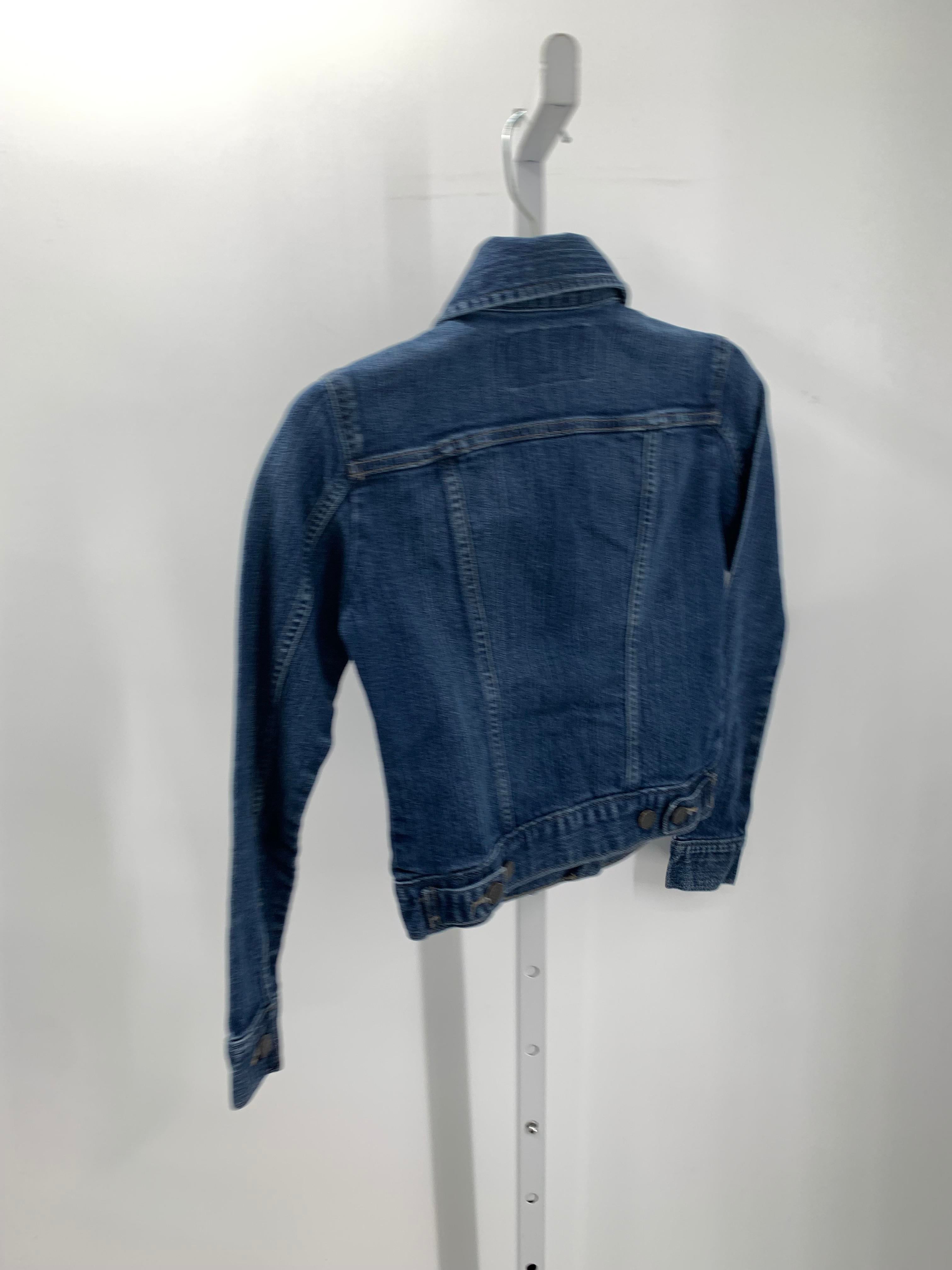 Banana Republic Size XX Small Misses Lightweight Jacket