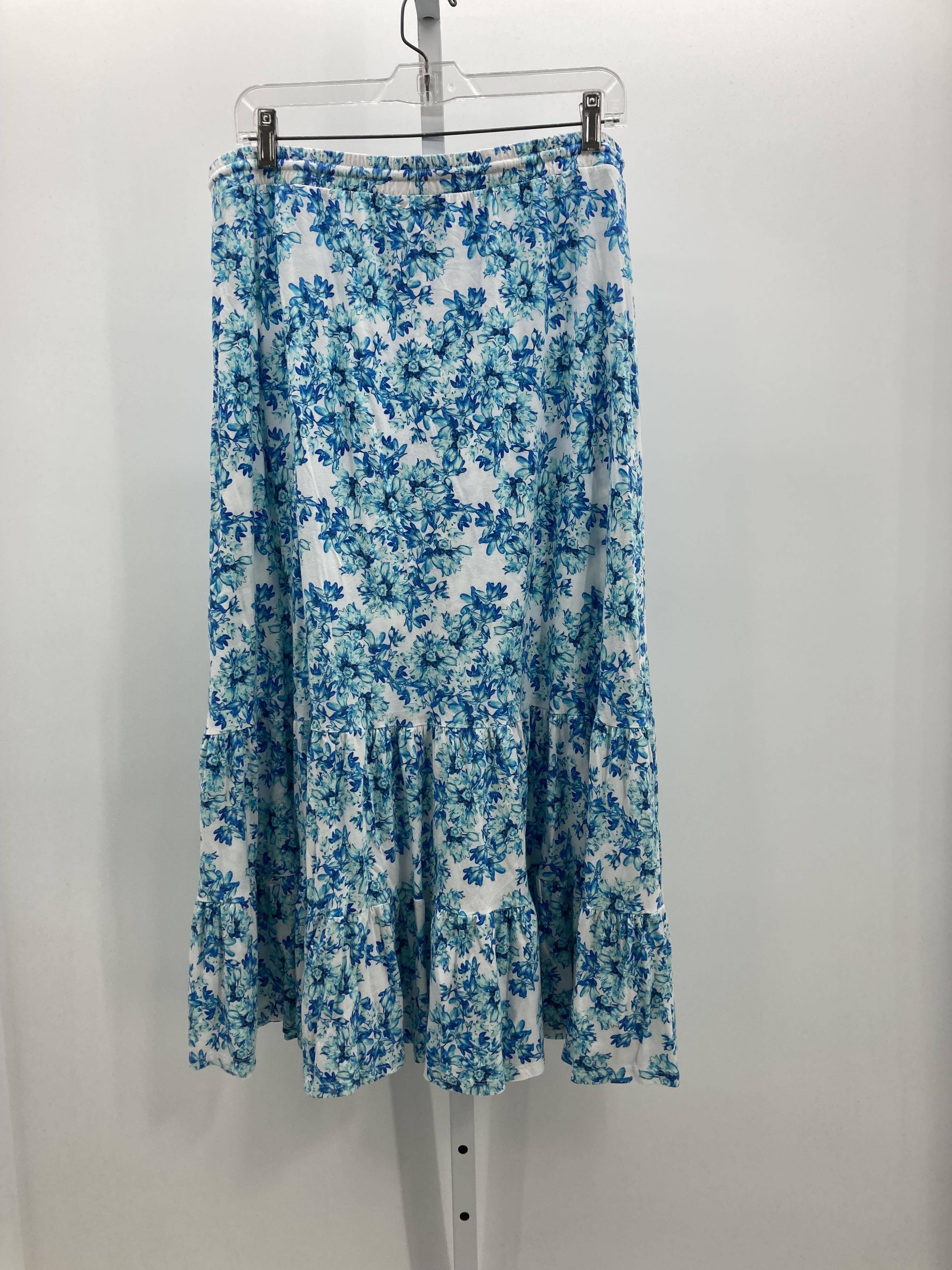 Garnet Hill Size Extra Large Misses Skirt