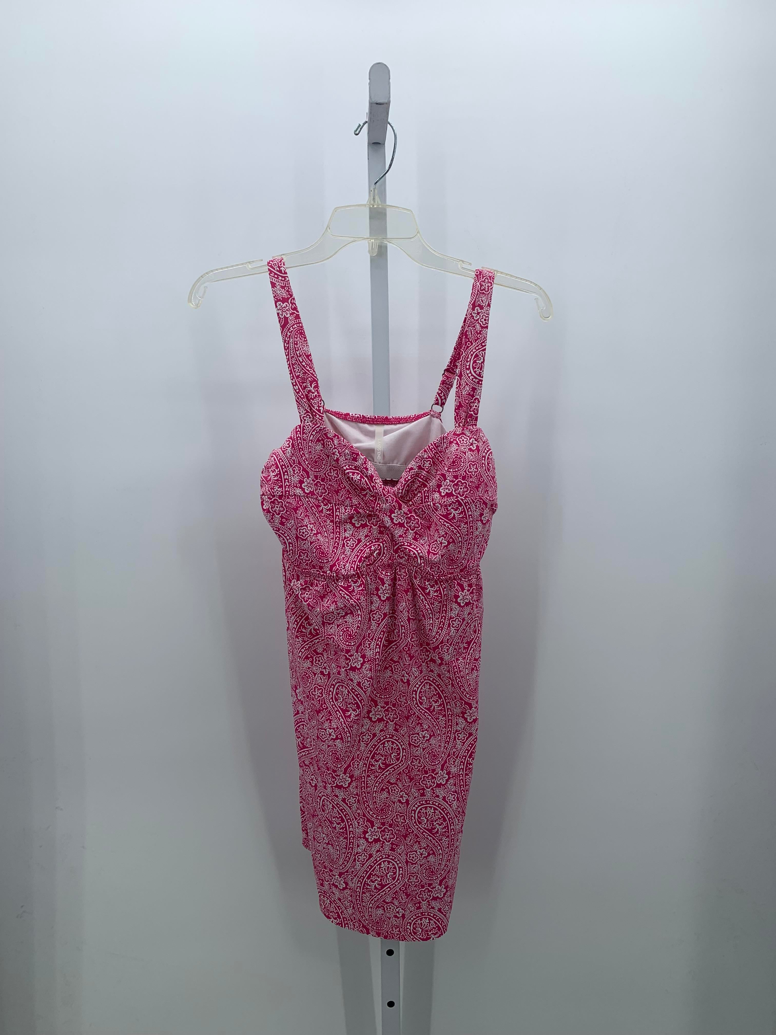 Lands End Size 8 Misses Sundress