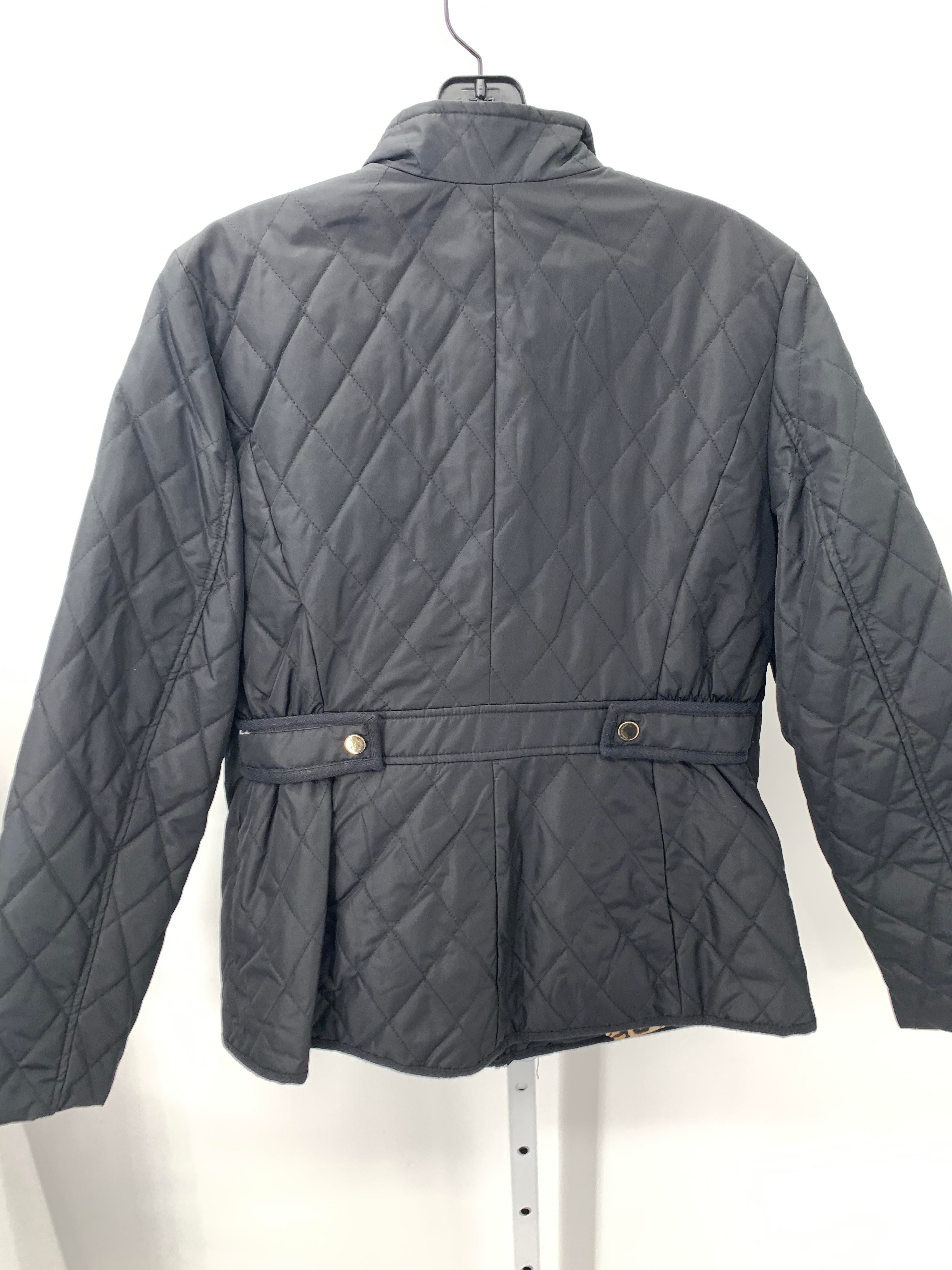 Charter Club Size Medium Petite Petite Lightweight Jacket