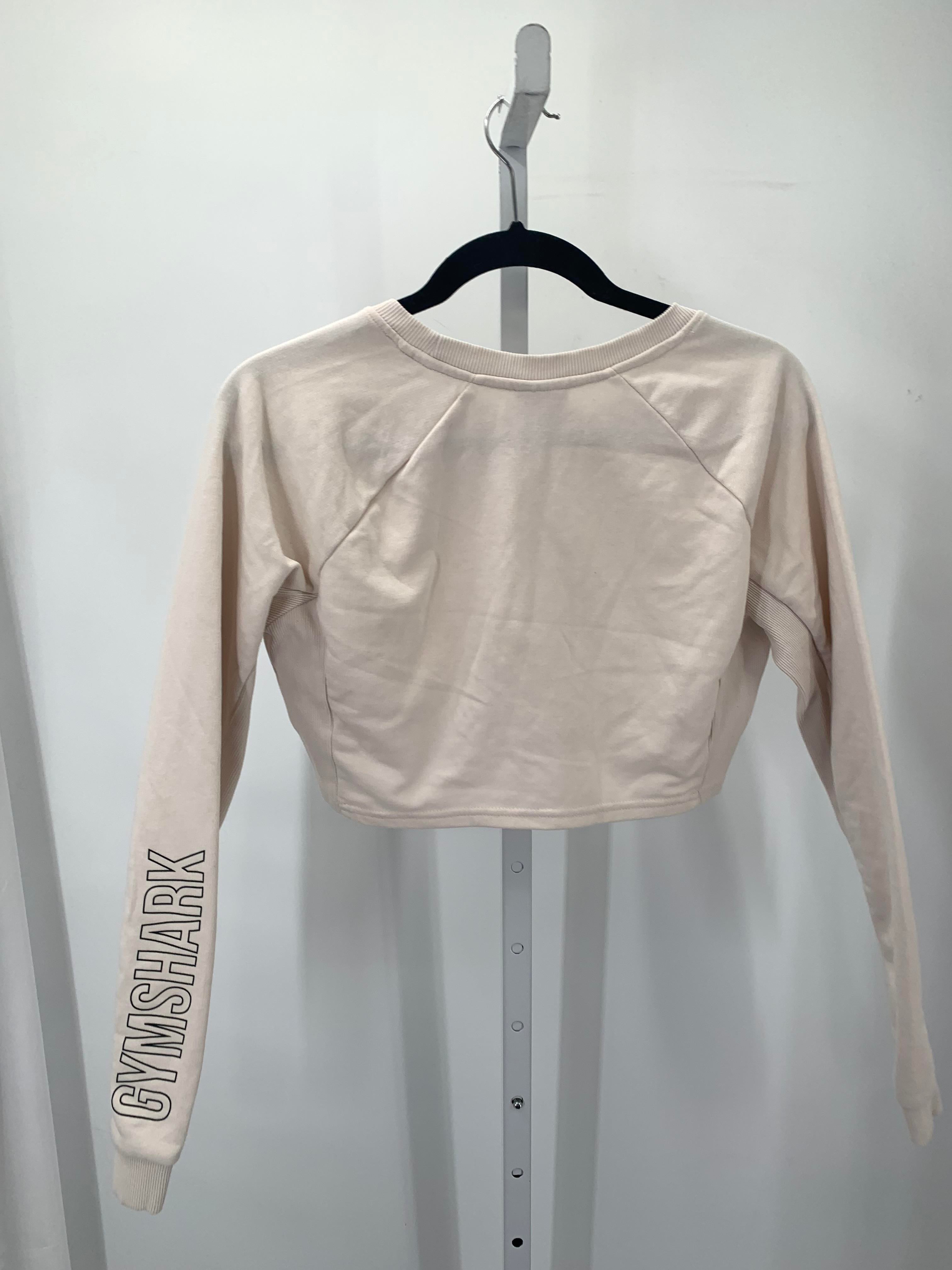 Size Small Misses Long Sleeve Shirt