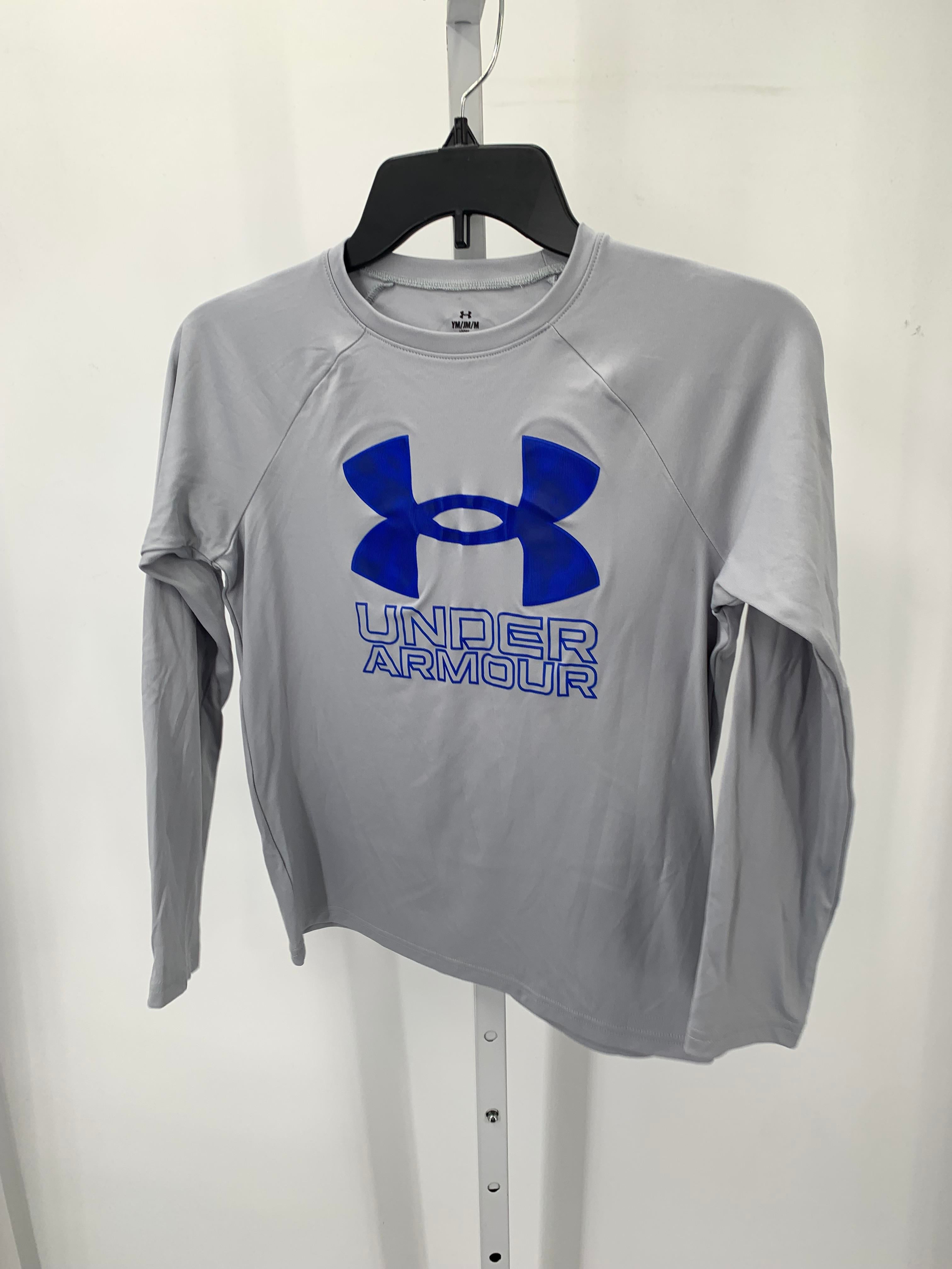 BLUE LOGO ACTIVE