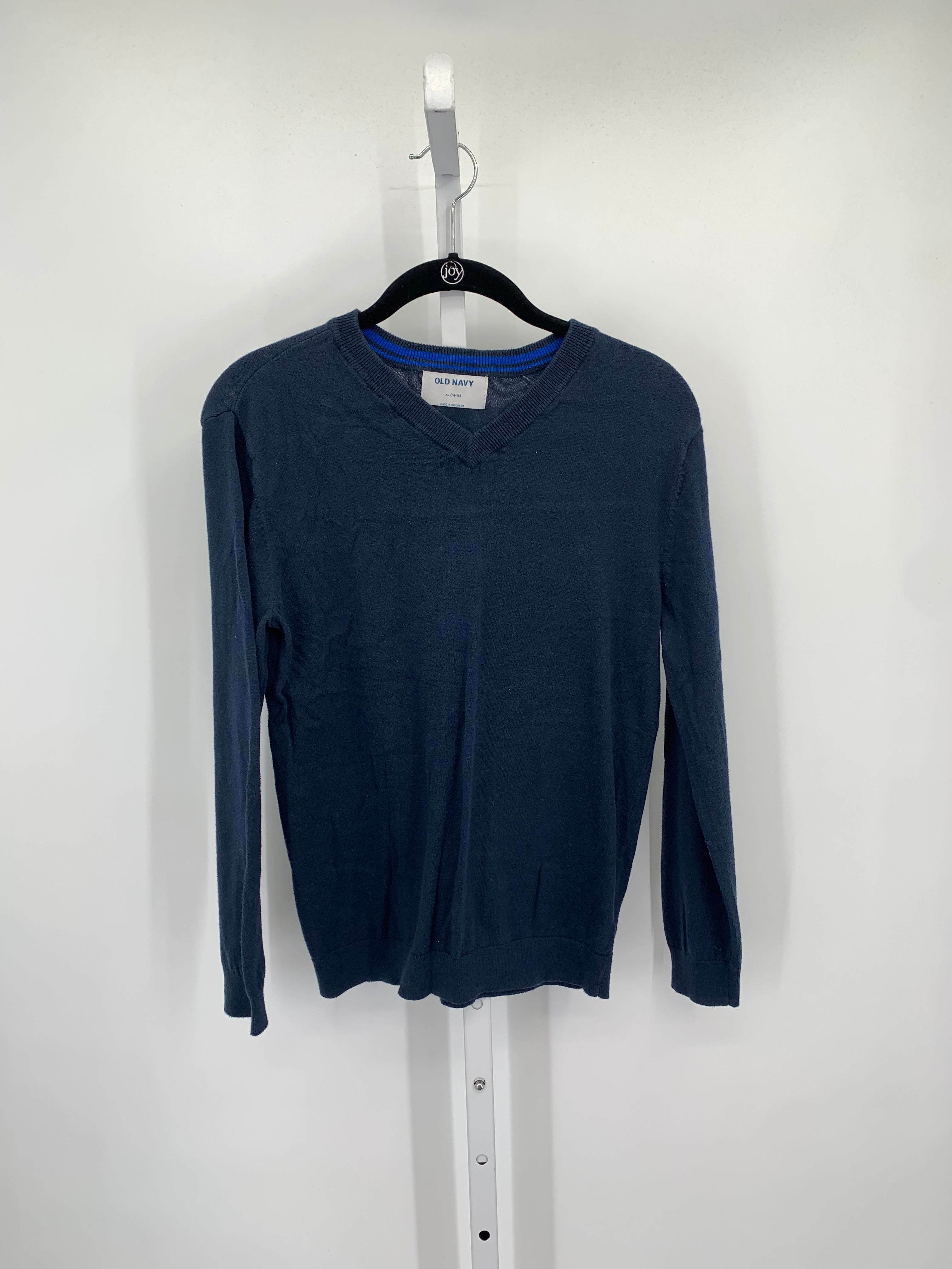 VNECK SWEATER