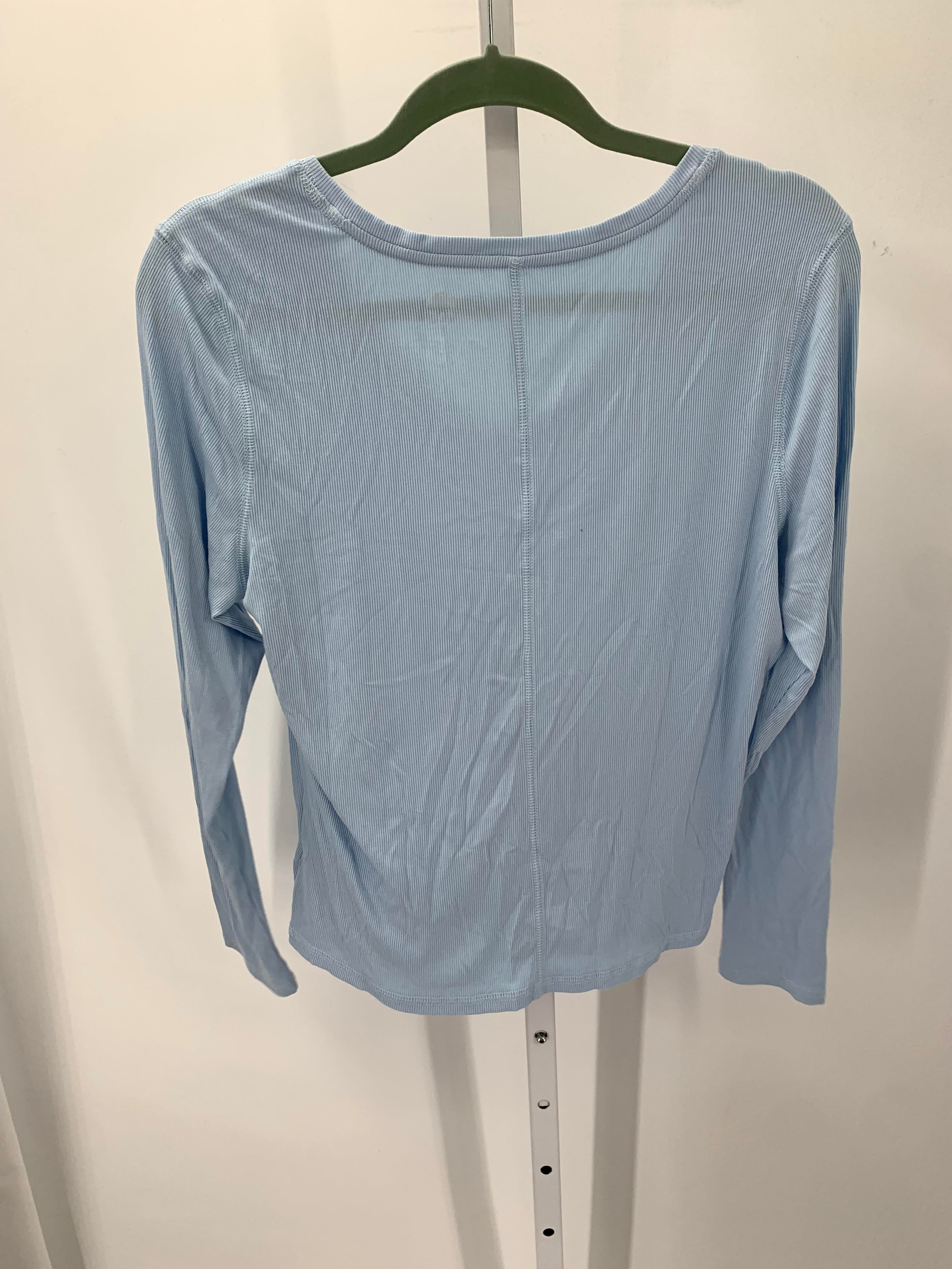 Size Large Misses Long Sleeve Shirt