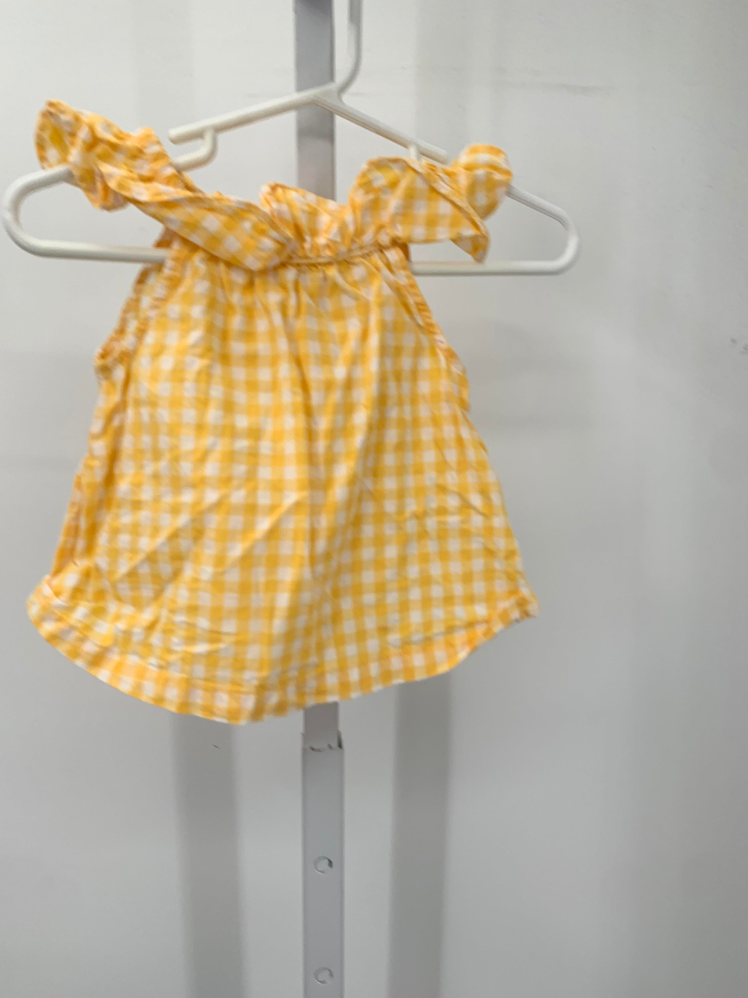 Carters Size 6 Months Girls Tank