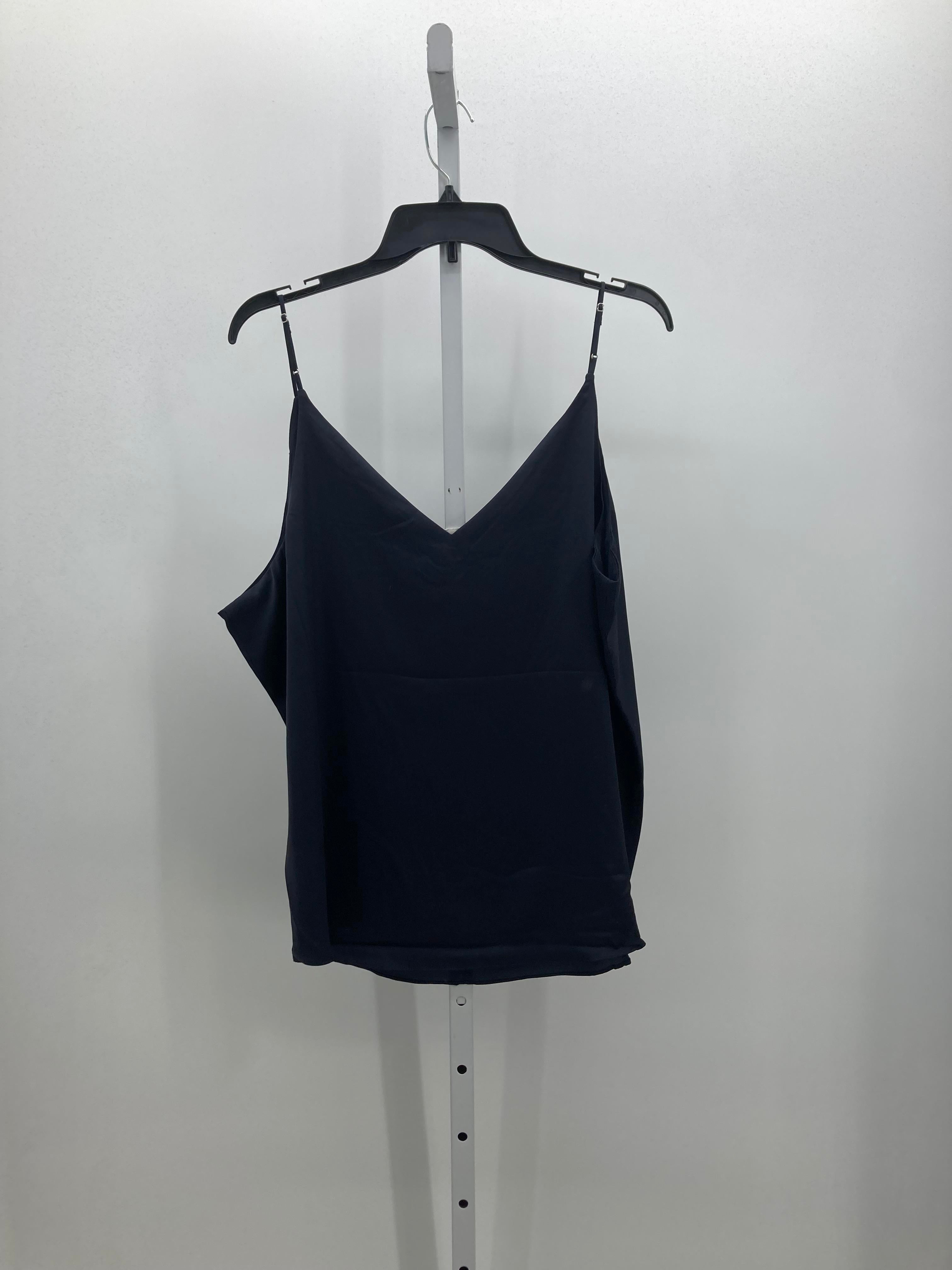 Express Size Extra Large Misses Cami