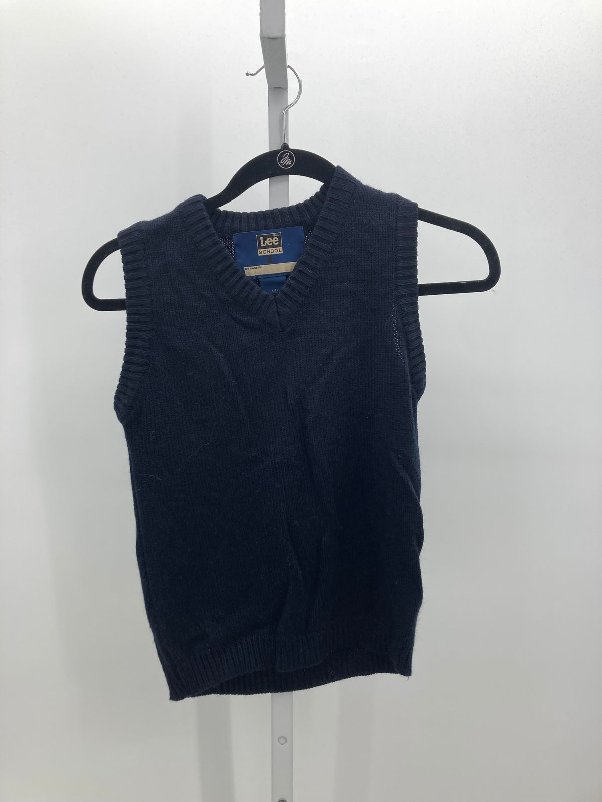 SWEATER VEST